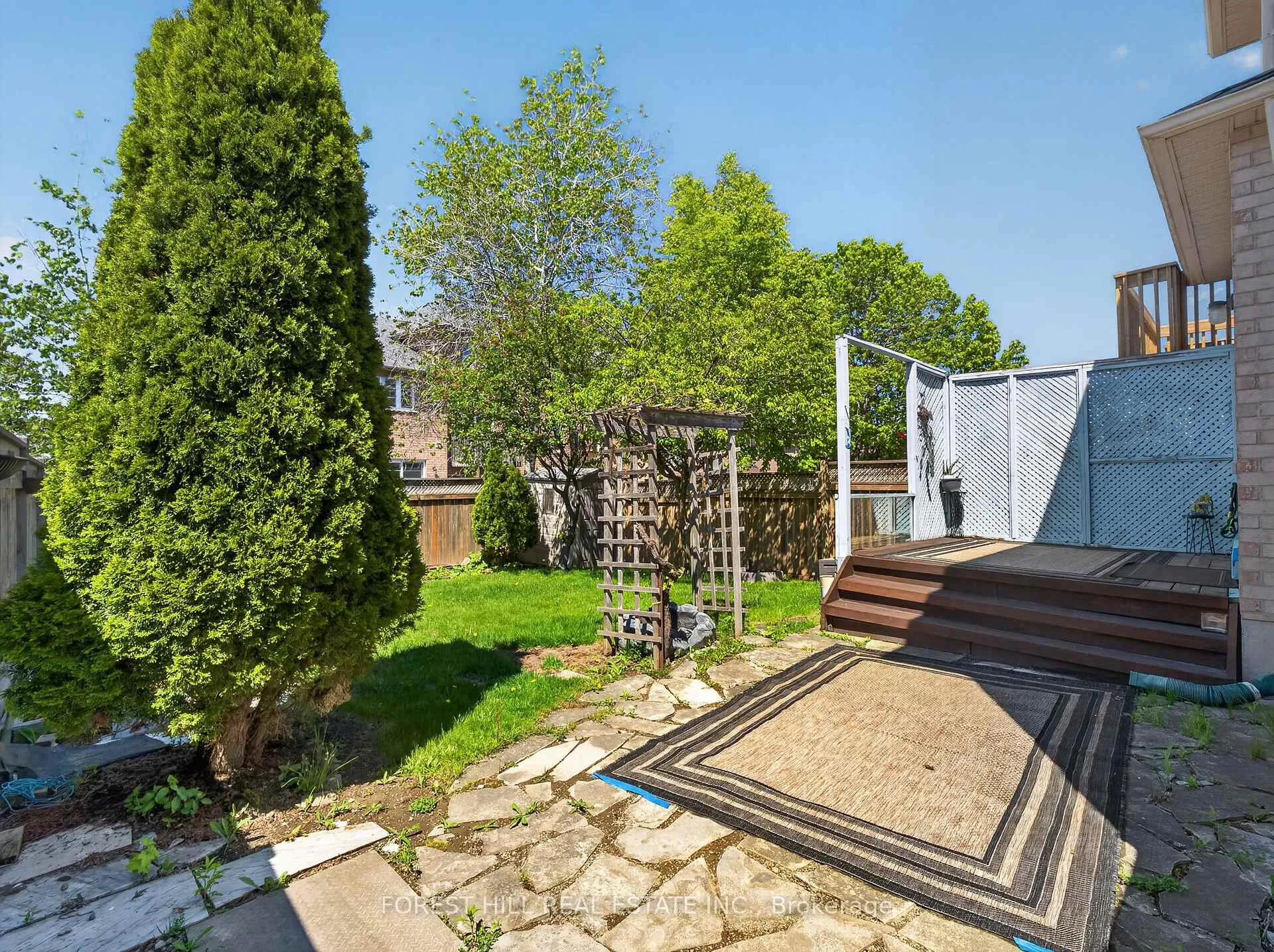 Photo 44 of 56 Mintwood Road, Vaughan, Patterson — HOMEH