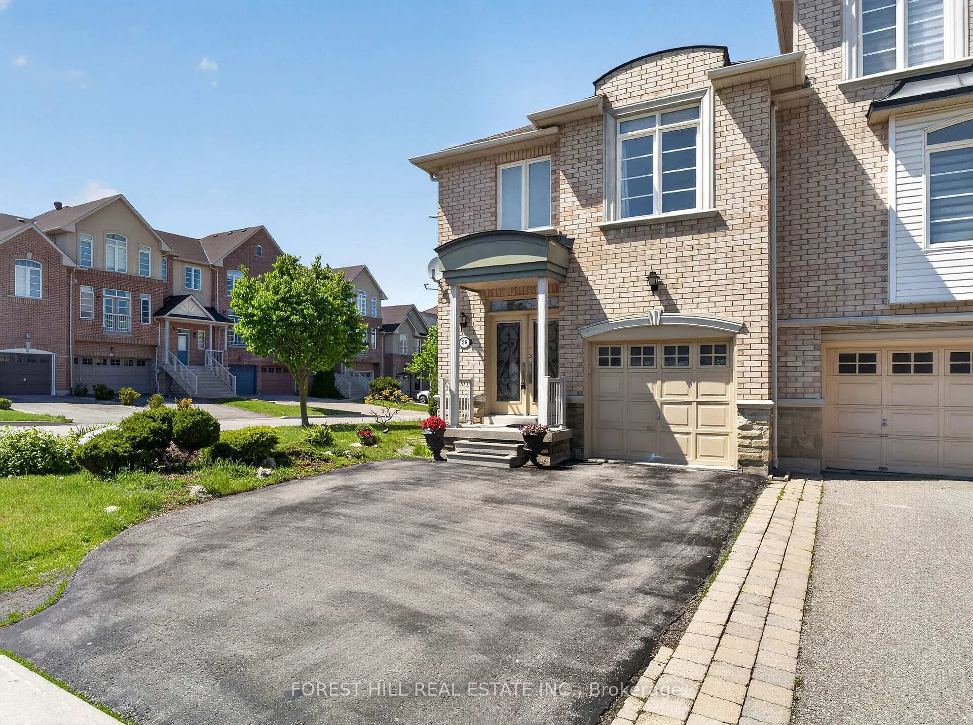 Photo 45 of 56 Mintwood Road, Vaughan, Patterson — HOMEH
