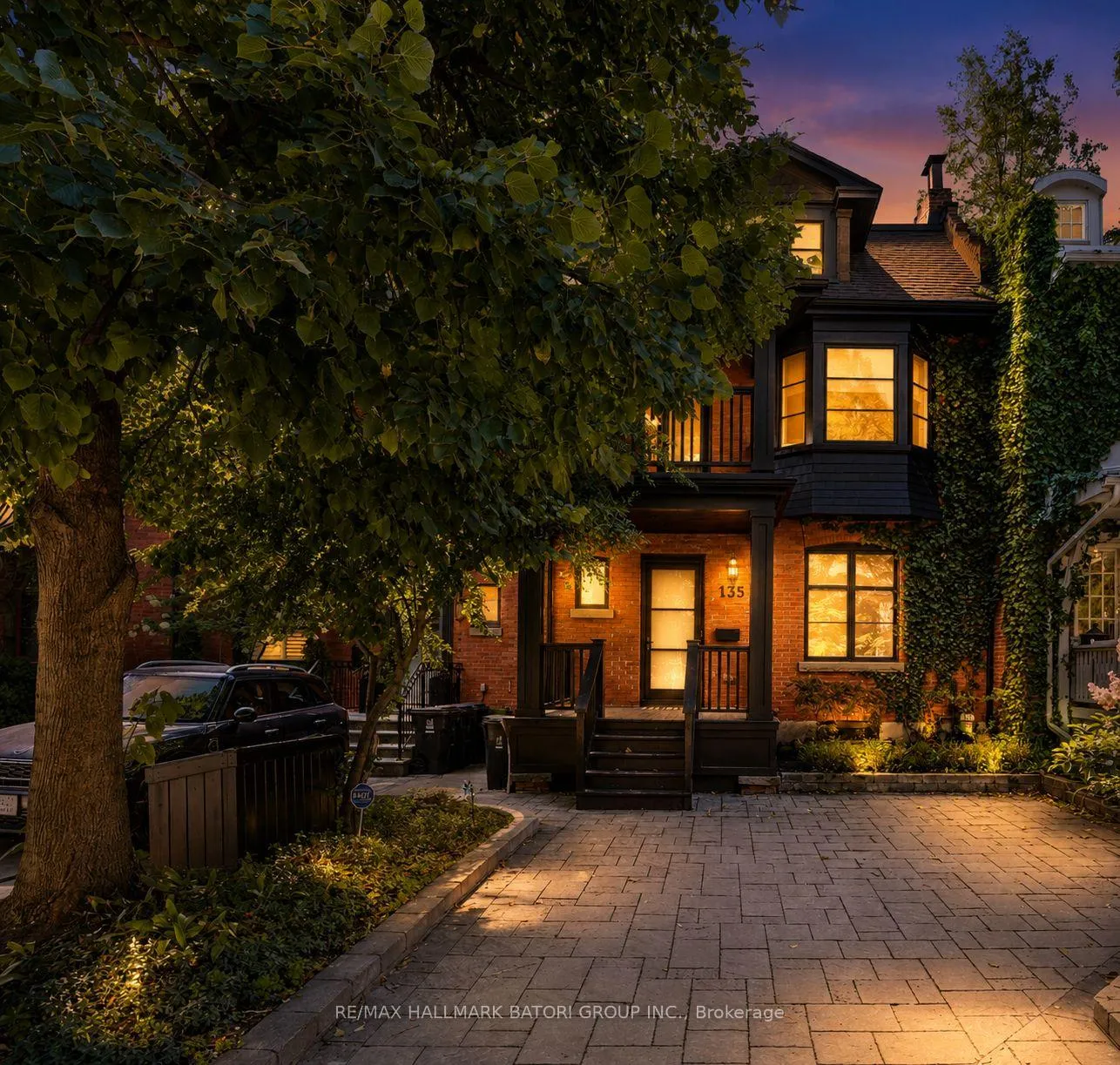 Photo 1 of 135 Cottingham Street, Toronto, Yonge-St. Clair — HOMEH