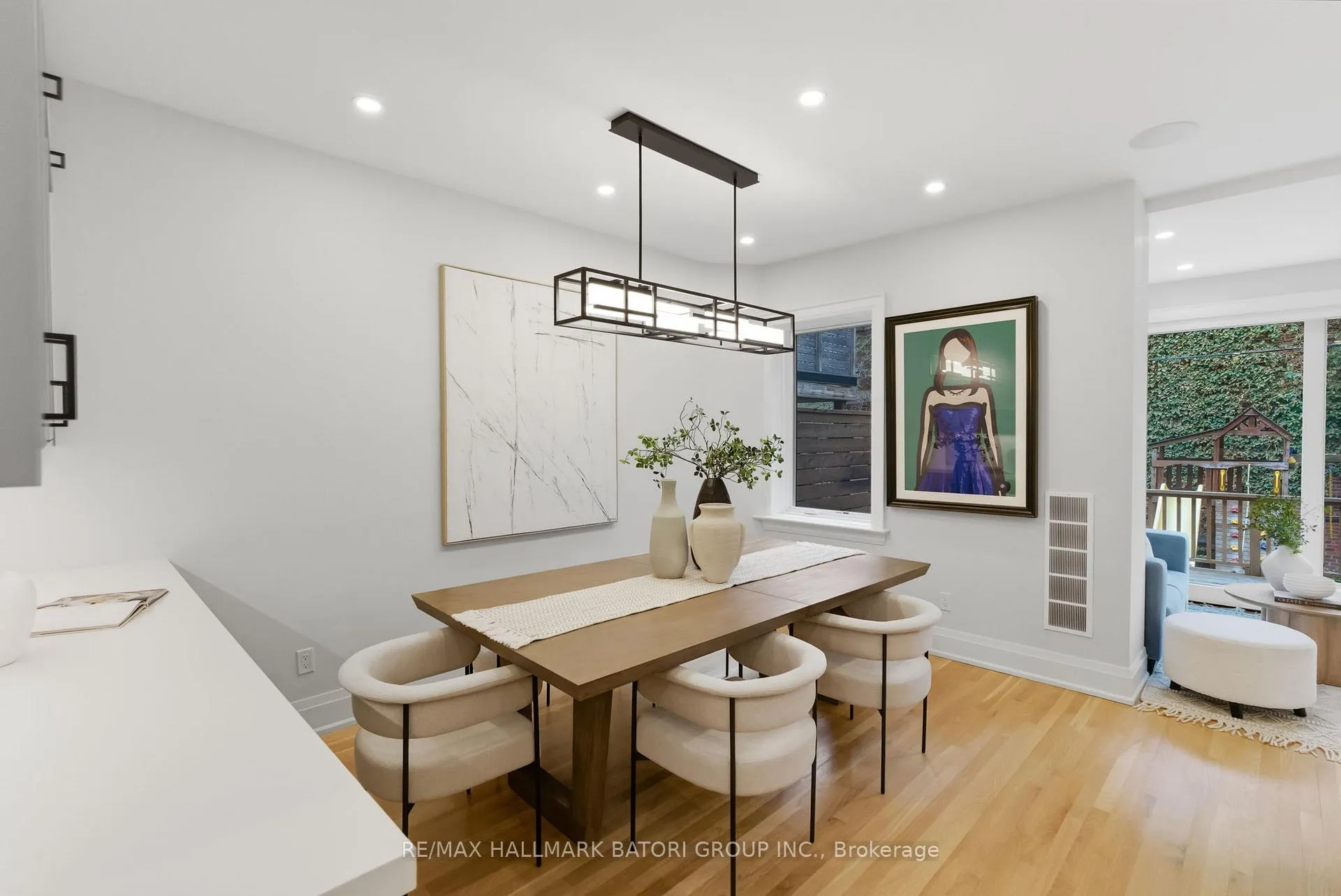 Photo 8 of 135 Cottingham Street, Toronto, Yonge-St. Clair — HOMEH