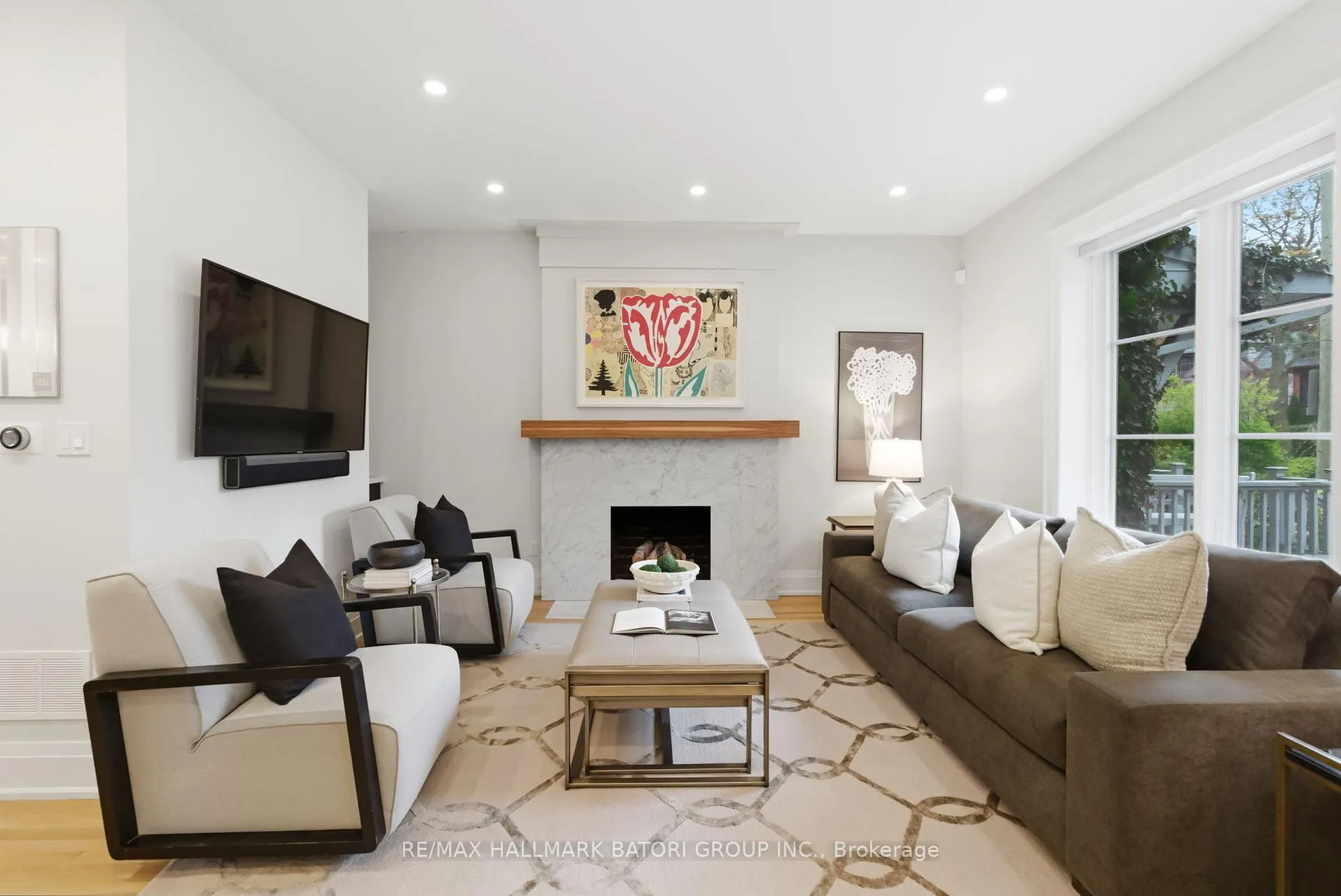 Photo 12 of 135 Cottingham Street, Toronto, Yonge-St. Clair — HOMEH