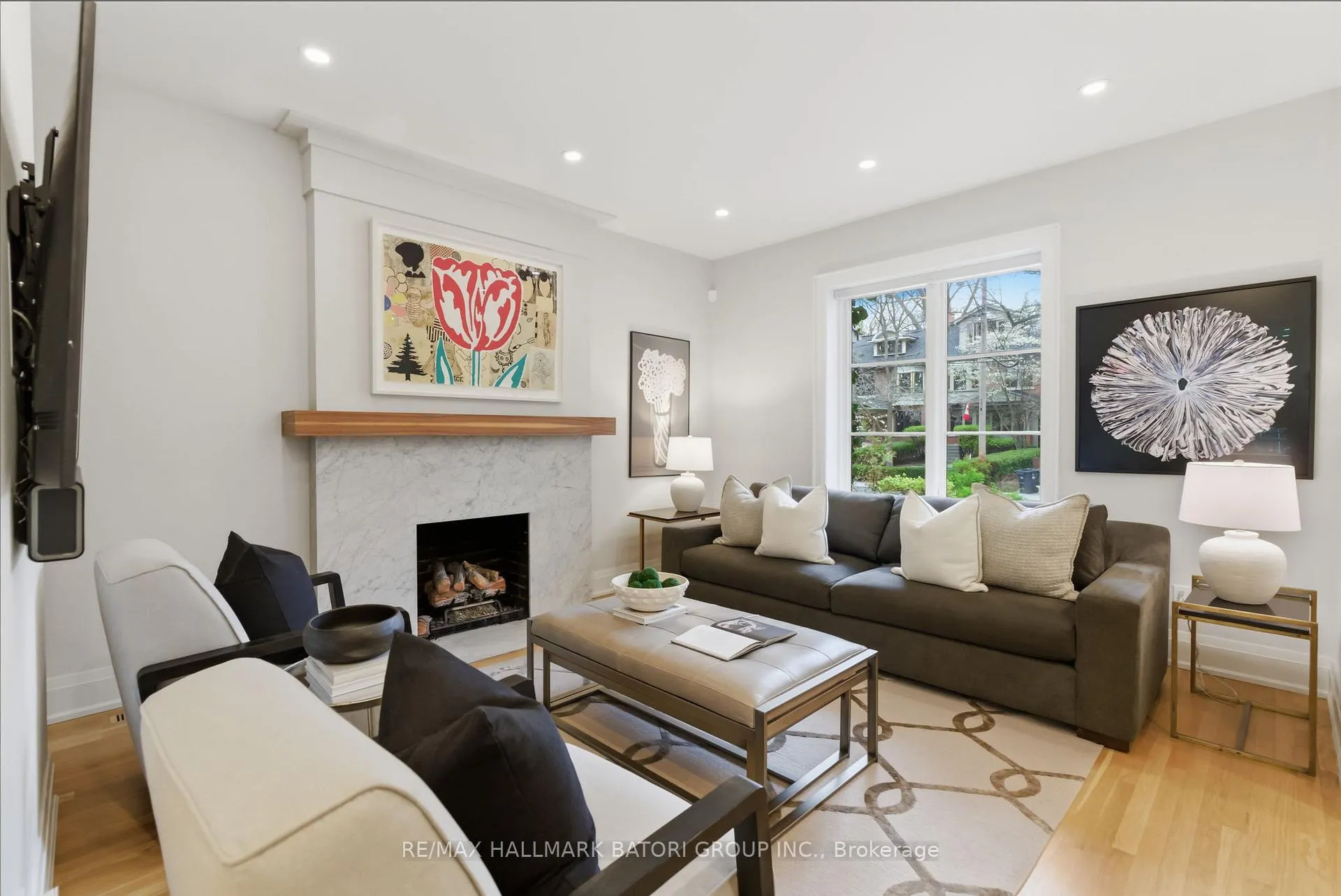 Photo 14 of 135 Cottingham Street, Toronto, Yonge-St. Clair — HOMEH