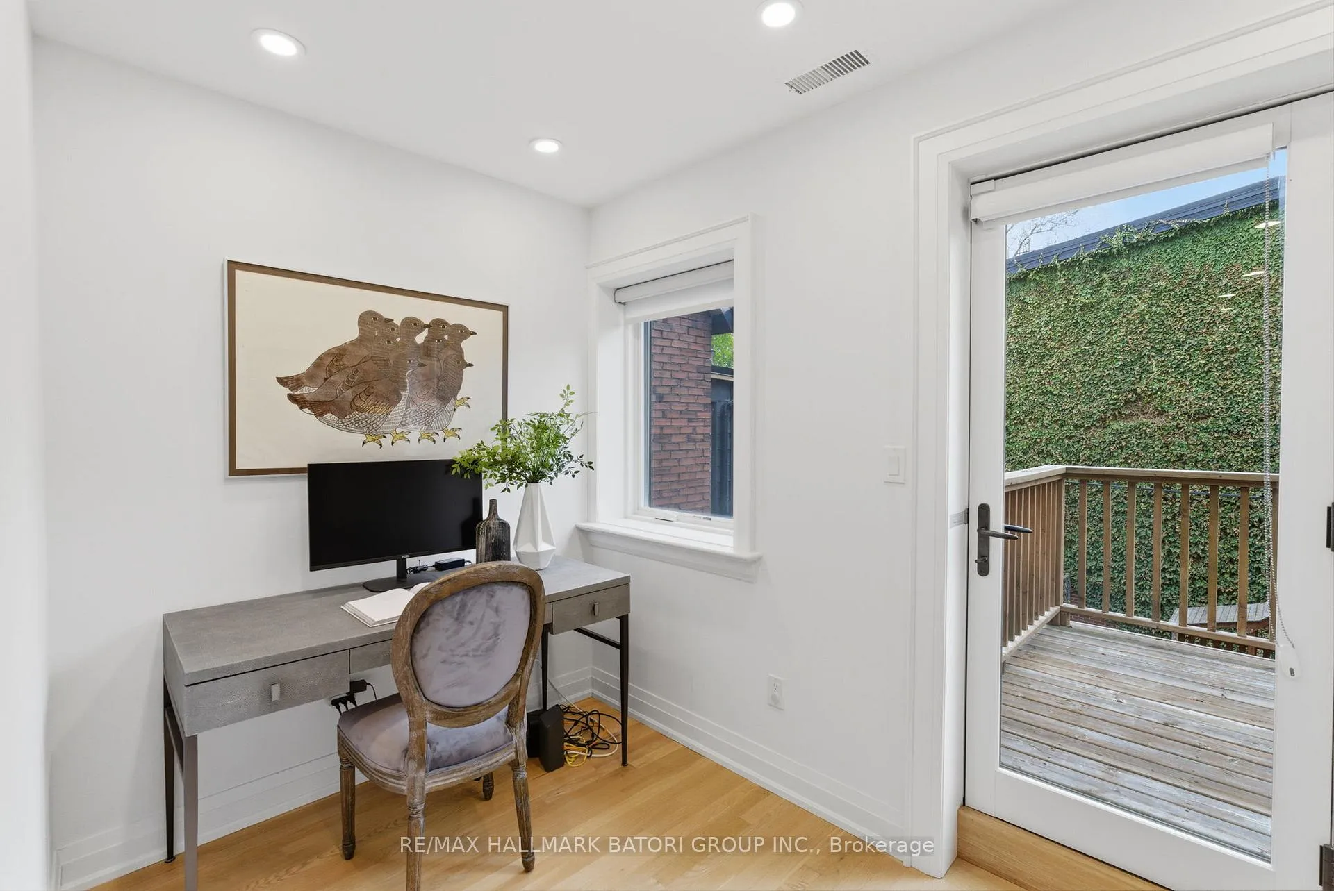 Photo 28 of 135 Cottingham Street, Toronto, Yonge-St. Clair — HOMEH