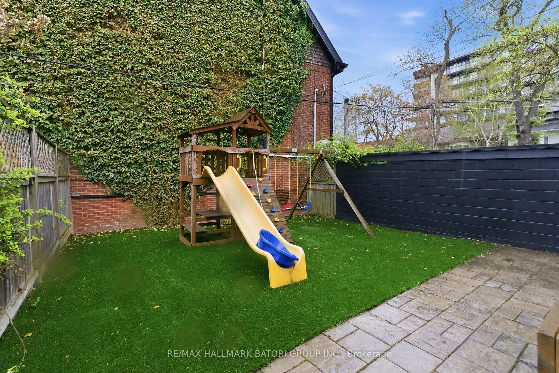 Photo 43 of 135 Cottingham Street, Toronto, Yonge-St. Clair — HOMEH