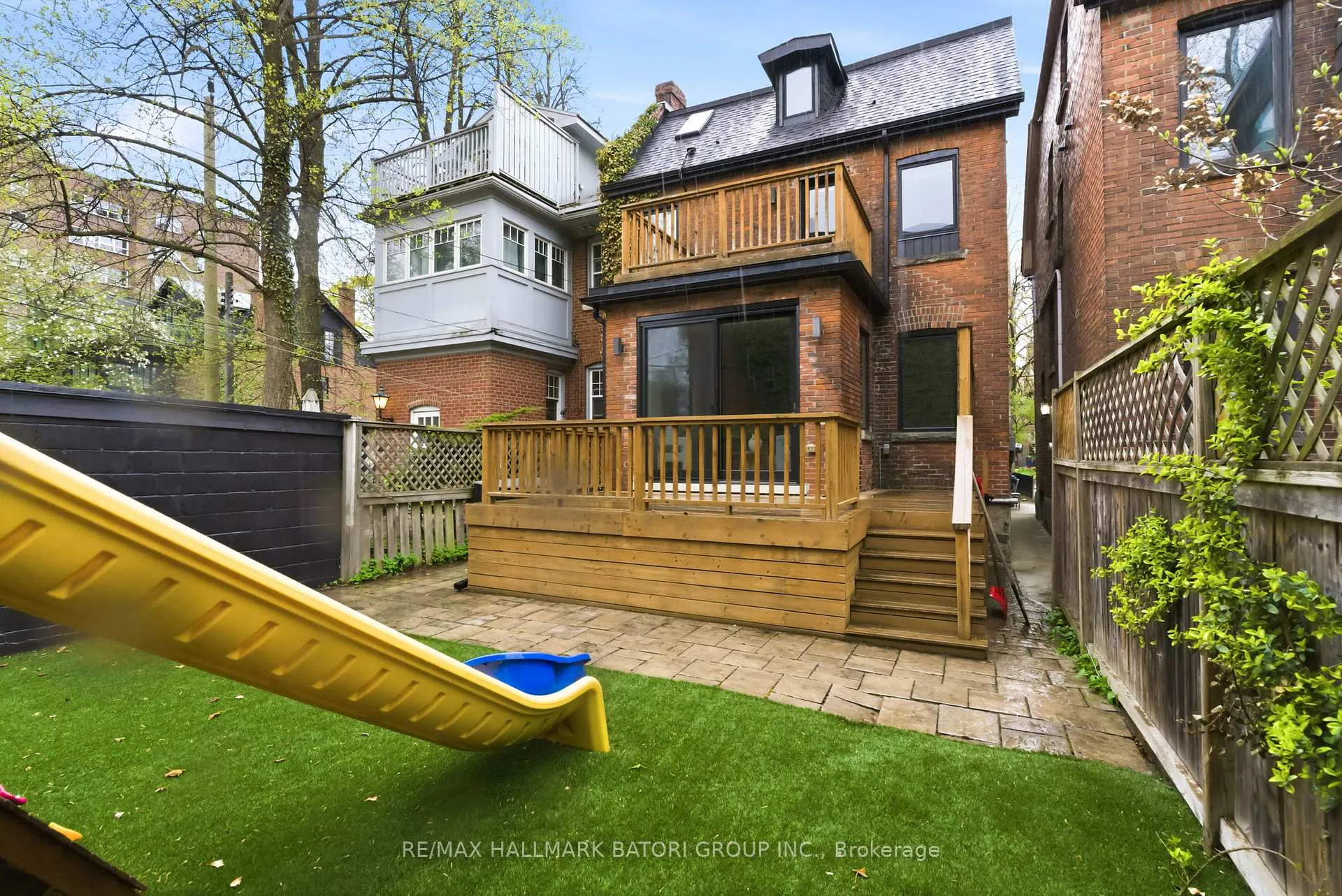 Photo 44 of 135 Cottingham Street, Toronto, Yonge-St. Clair — HOMEH