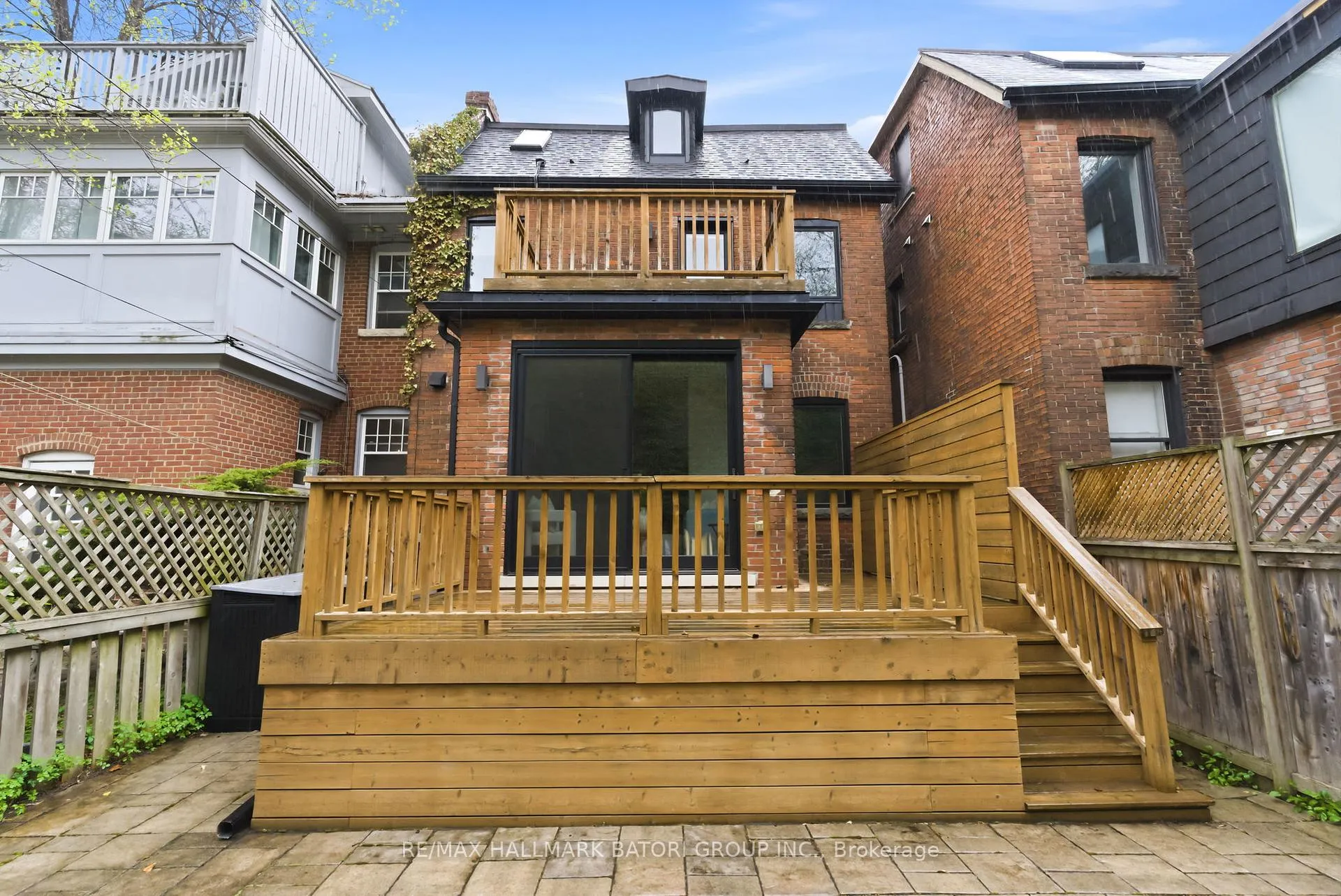Photo 45 of 135 Cottingham Street, Toronto, Yonge-St. Clair — HOMEH