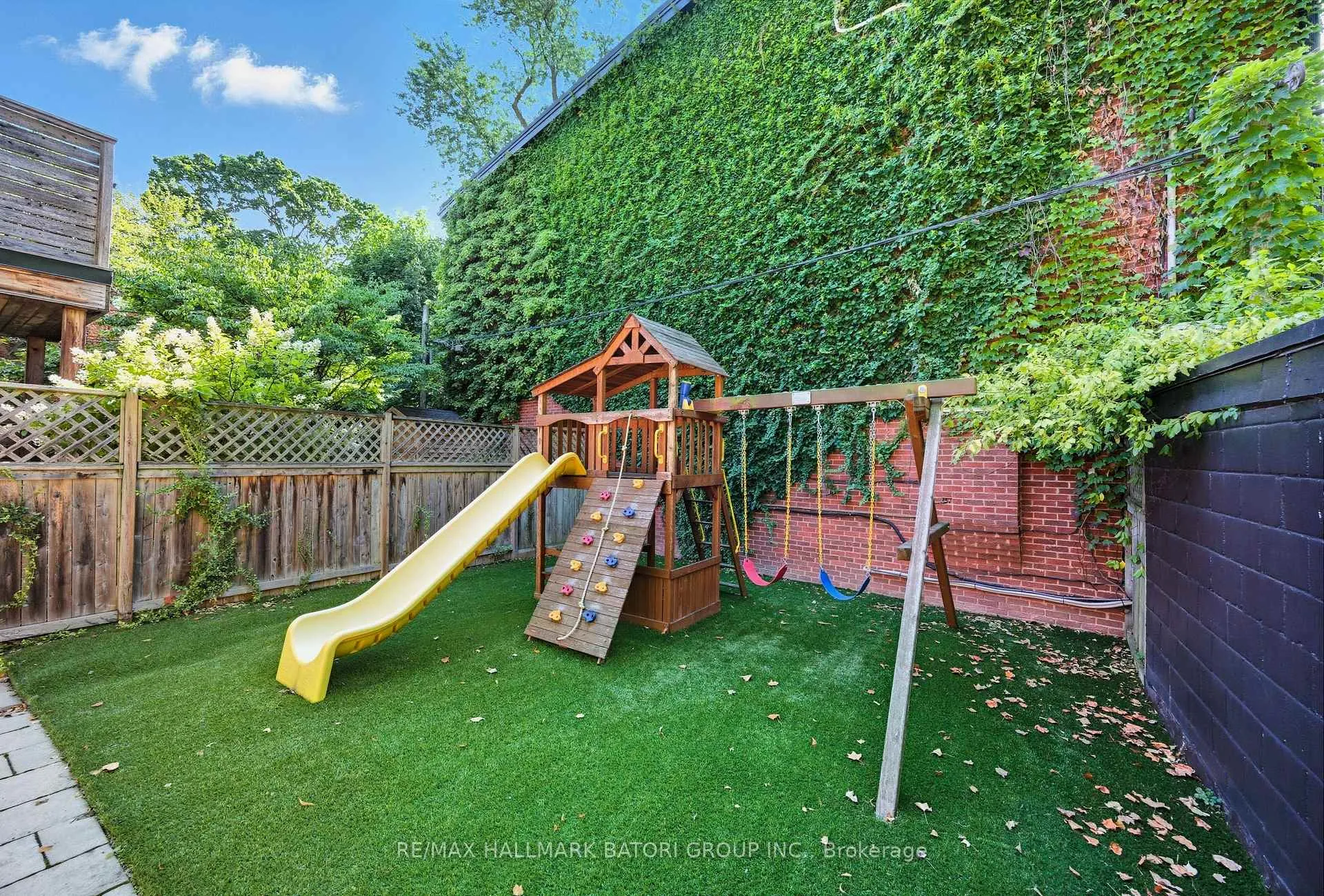 Photo 46 of 135 Cottingham Street, Toronto, Yonge-St. Clair — HOMEH