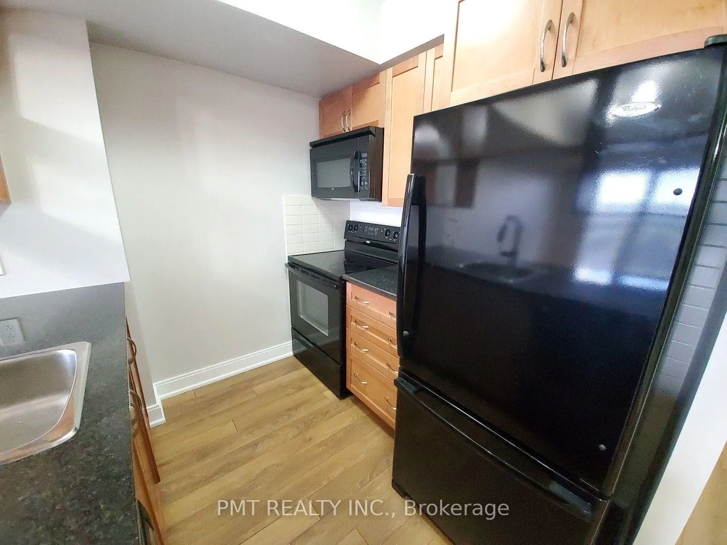 Photo 2 of Unit 1421, 135 Village Green Square, Scarborough, Agincourt South-Malvern West — HOMEH