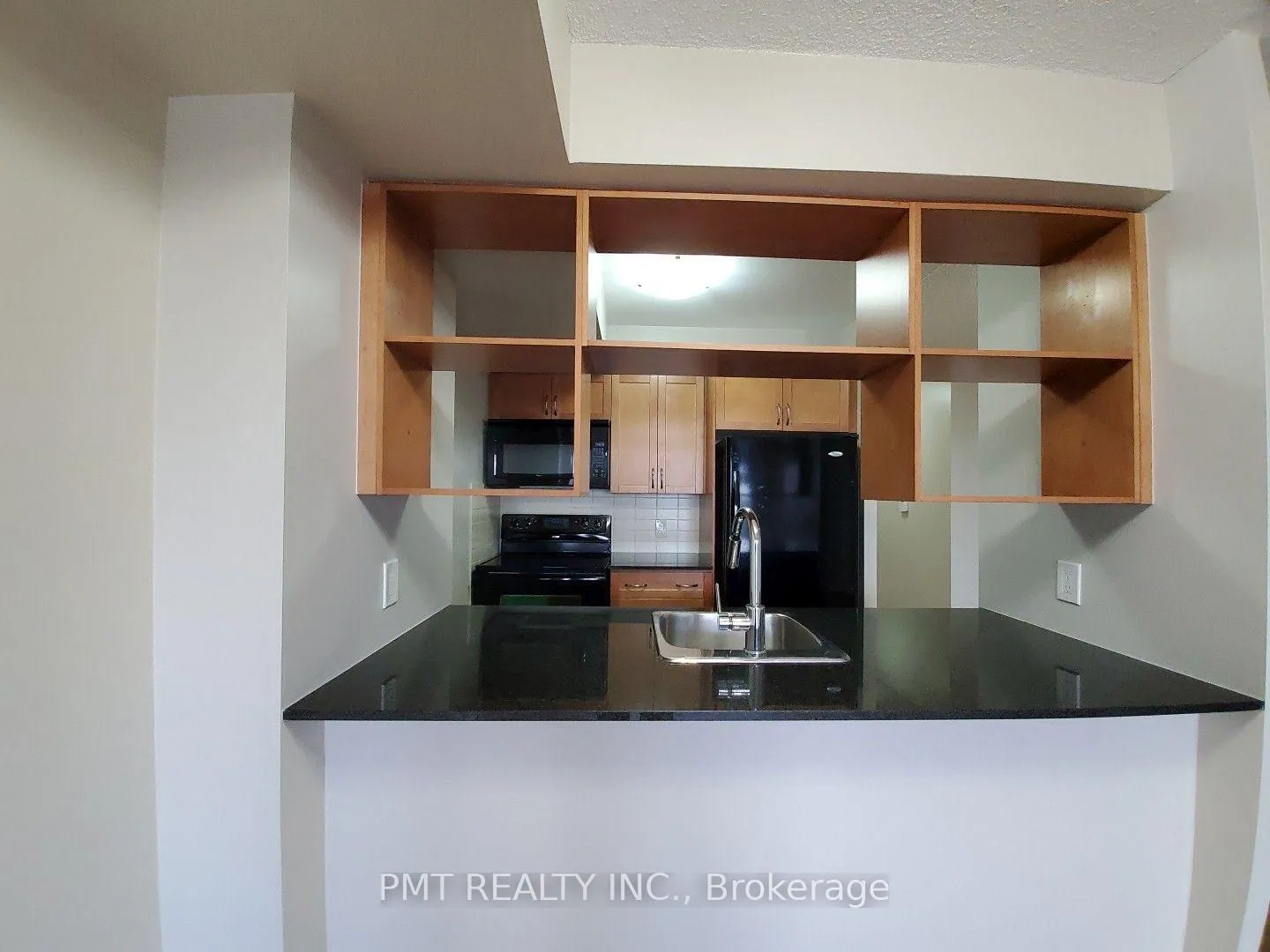 Photo 4 of Unit 1421, 135 Village Green Square, Scarborough, Agincourt South-Malvern West — HOMEH