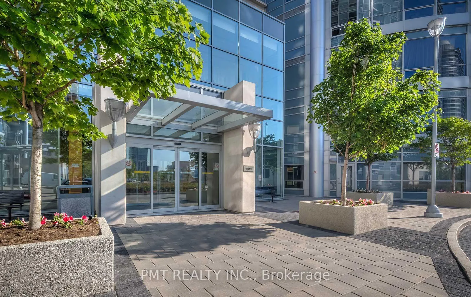 Photo 14 of Unit 1421, 135 Village Green Square, Scarborough, Agincourt South-Malvern West — HOMEH