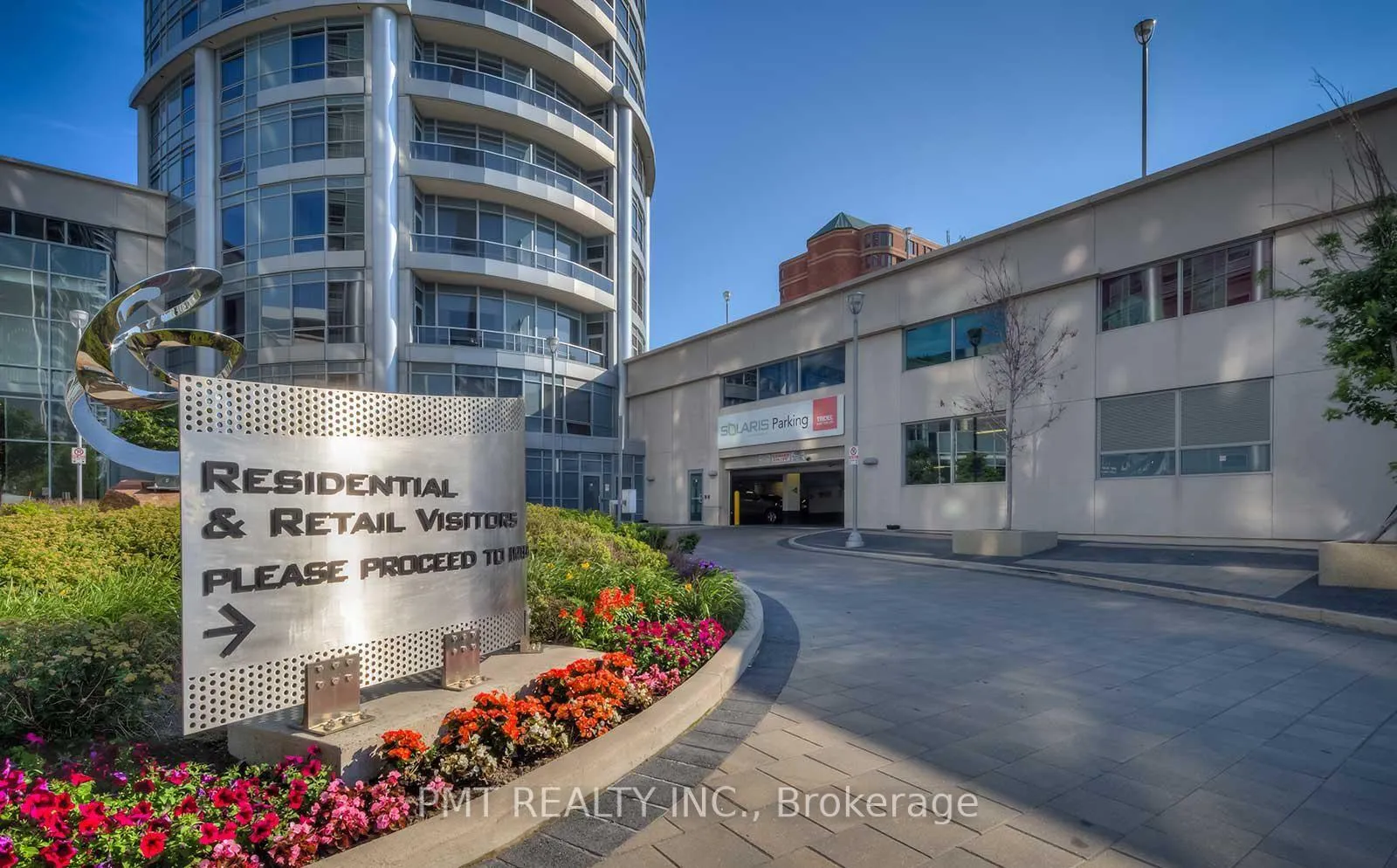 Photo 15 of Unit 1421, 135 Village Green Square, Scarborough, Agincourt South-Malvern West — HOMEH