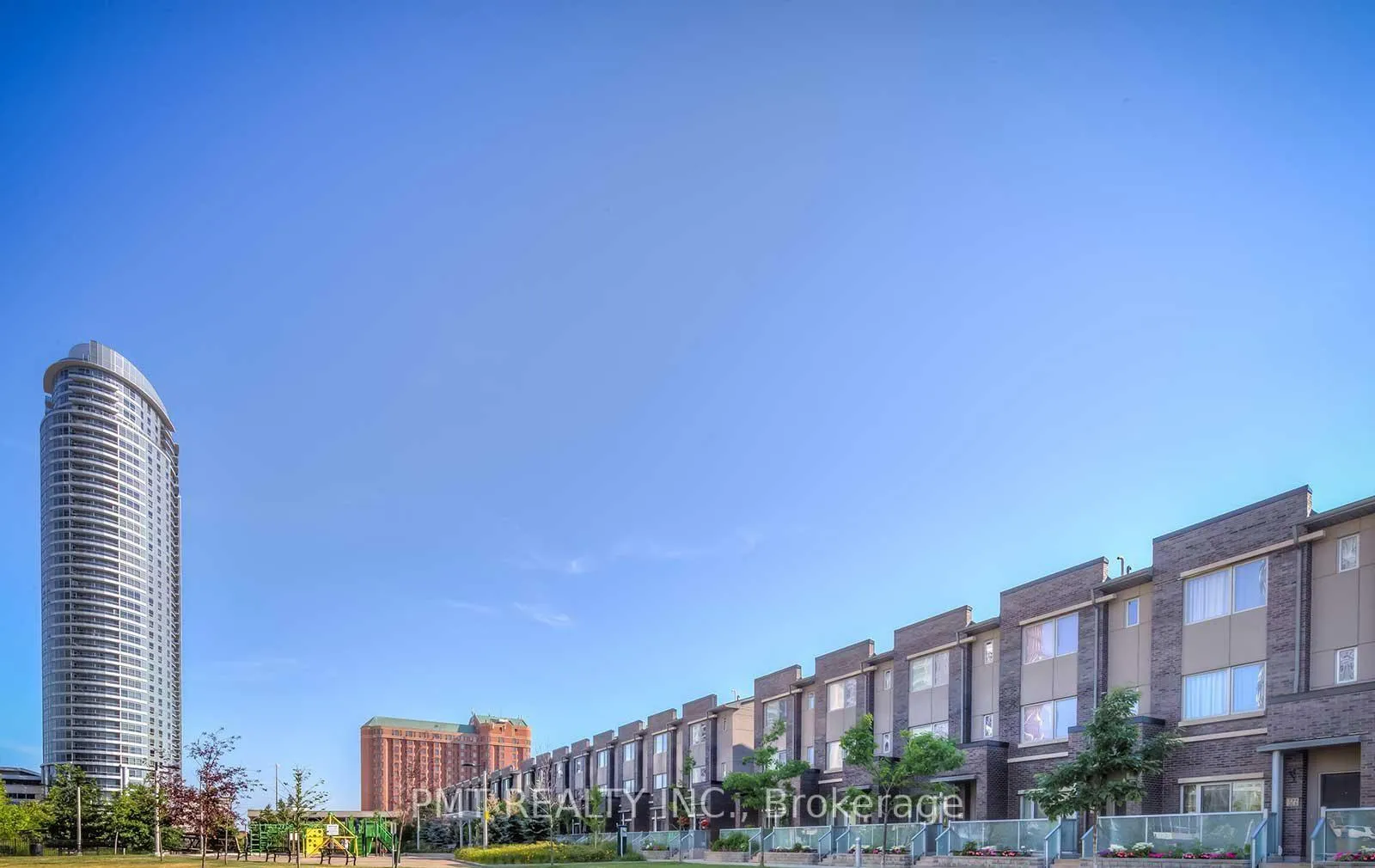 Photo 18 of Unit 1421, 135 Village Green Square, Scarborough, Agincourt South-Malvern West — HOMEH