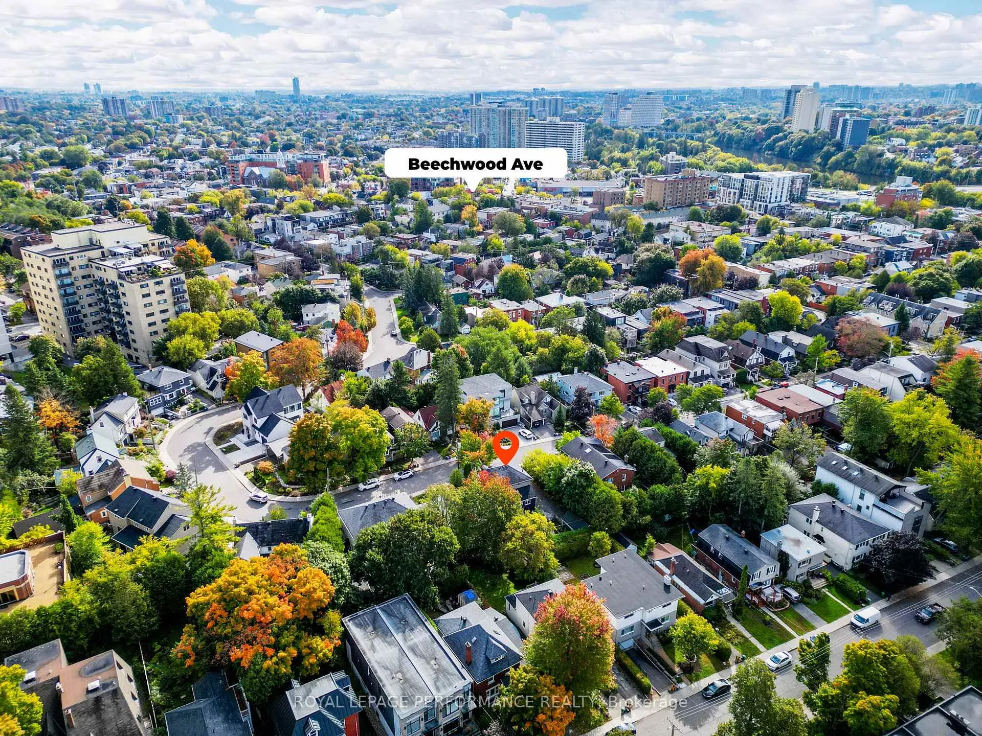 Photo 38 of 81 Ivy Crescent, Ottawa, Lindenlea — HOMEH
