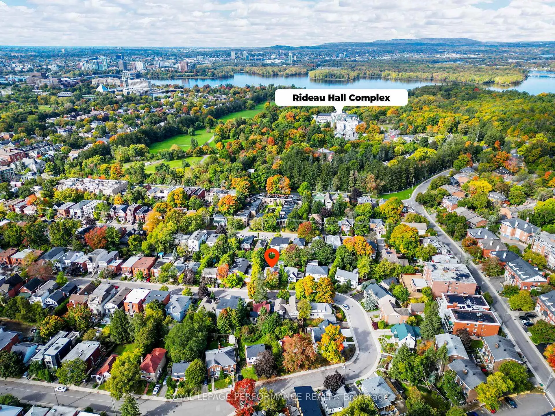 Photo 39 of 81 Ivy Crescent, Ottawa, Lindenlea — HOMEH