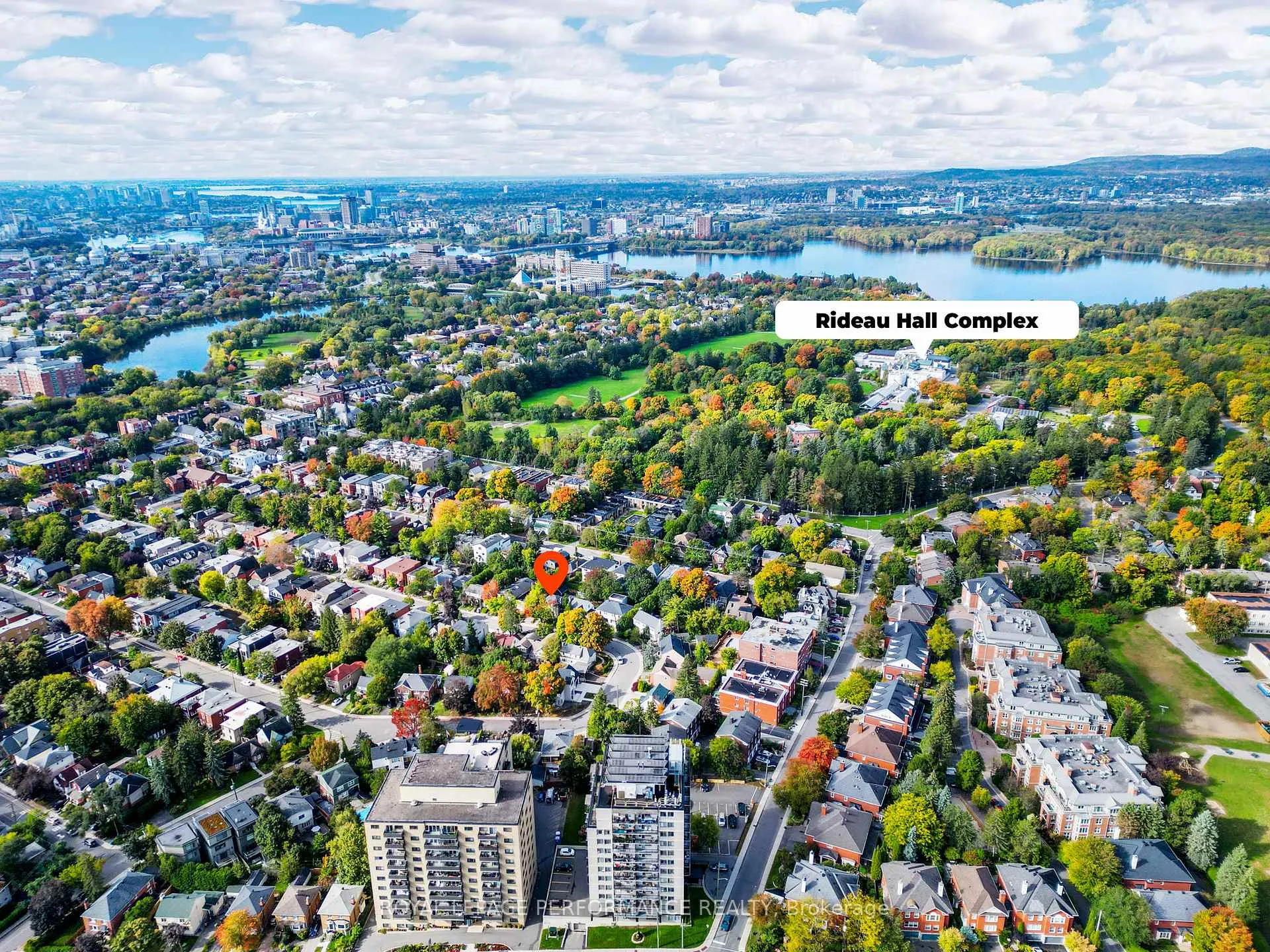Photo 40 of 81 Ivy Crescent, Ottawa, Lindenlea — HOMEH