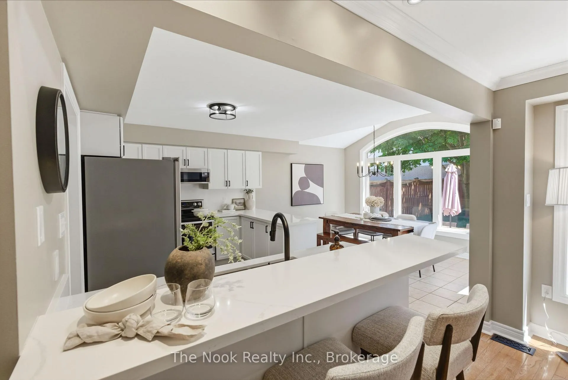 Photo 7 of 149 Toscana Drive, Whitby, Taunton North — HOMEH