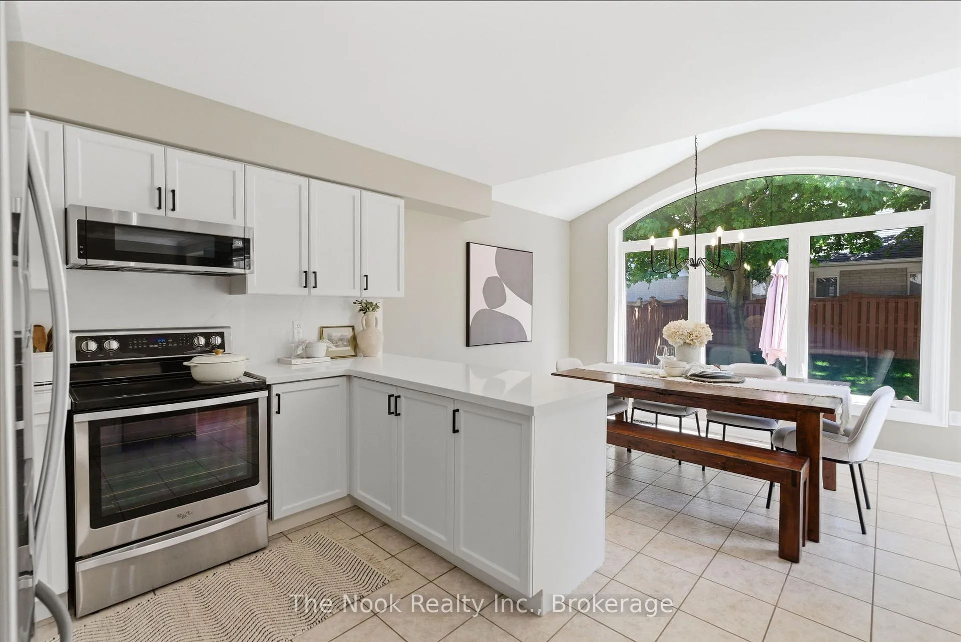 Photo 9 of 149 Toscana Drive, Whitby, Taunton North — HOMEH