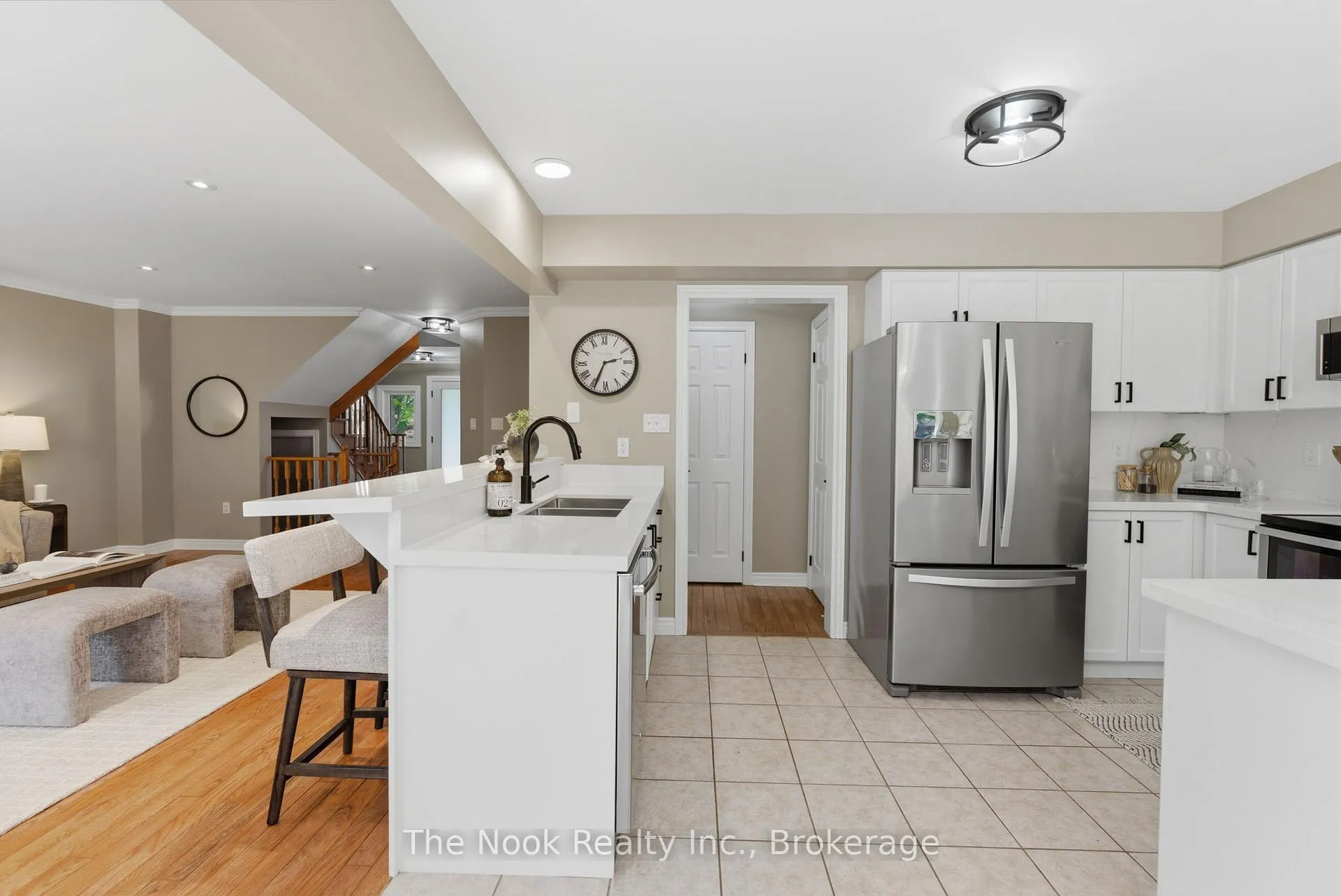 Photo 11 of 149 Toscana Drive, Whitby, Taunton North — HOMEH
