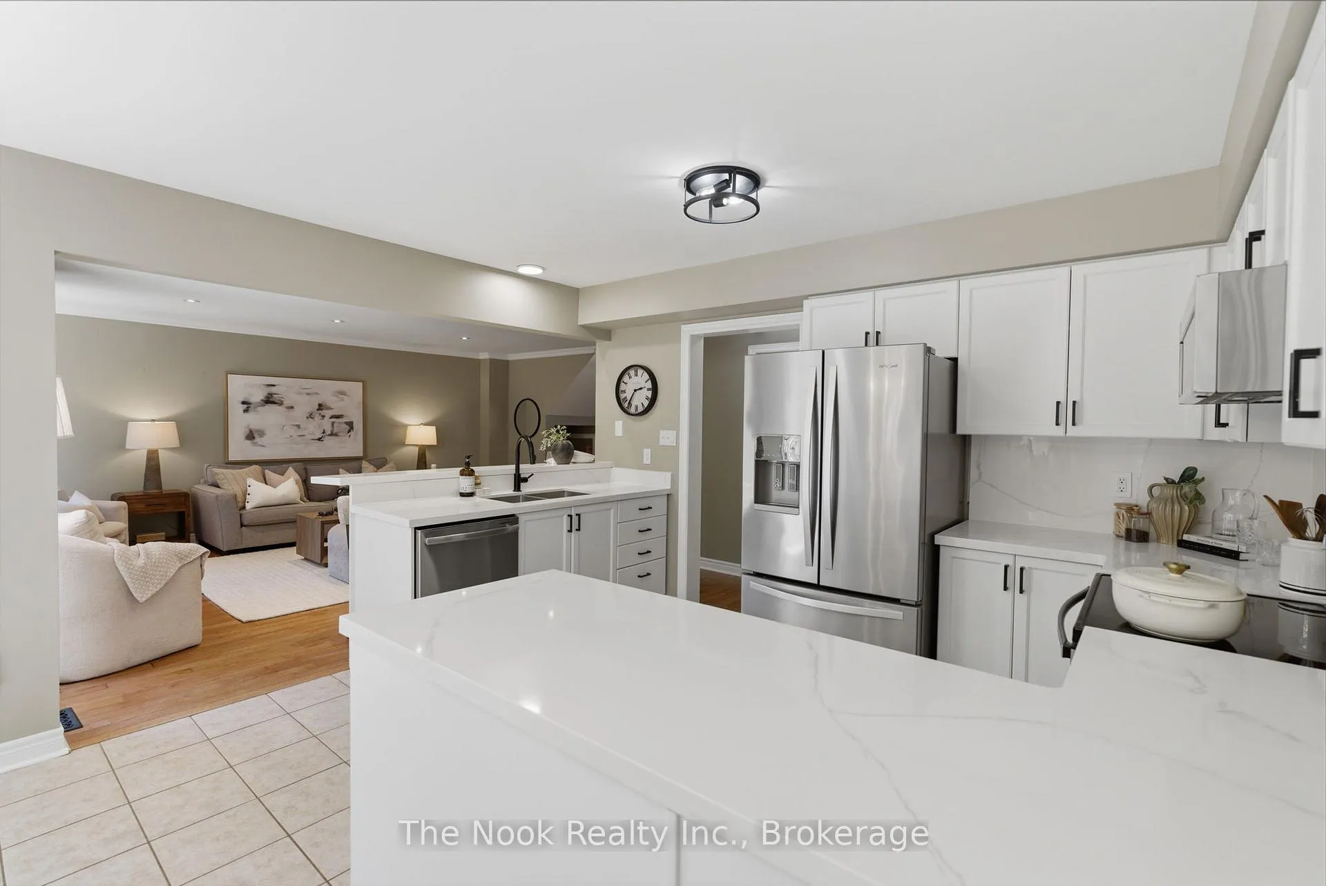 Photo 12 of 149 Toscana Drive, Whitby, Taunton North — HOMEH