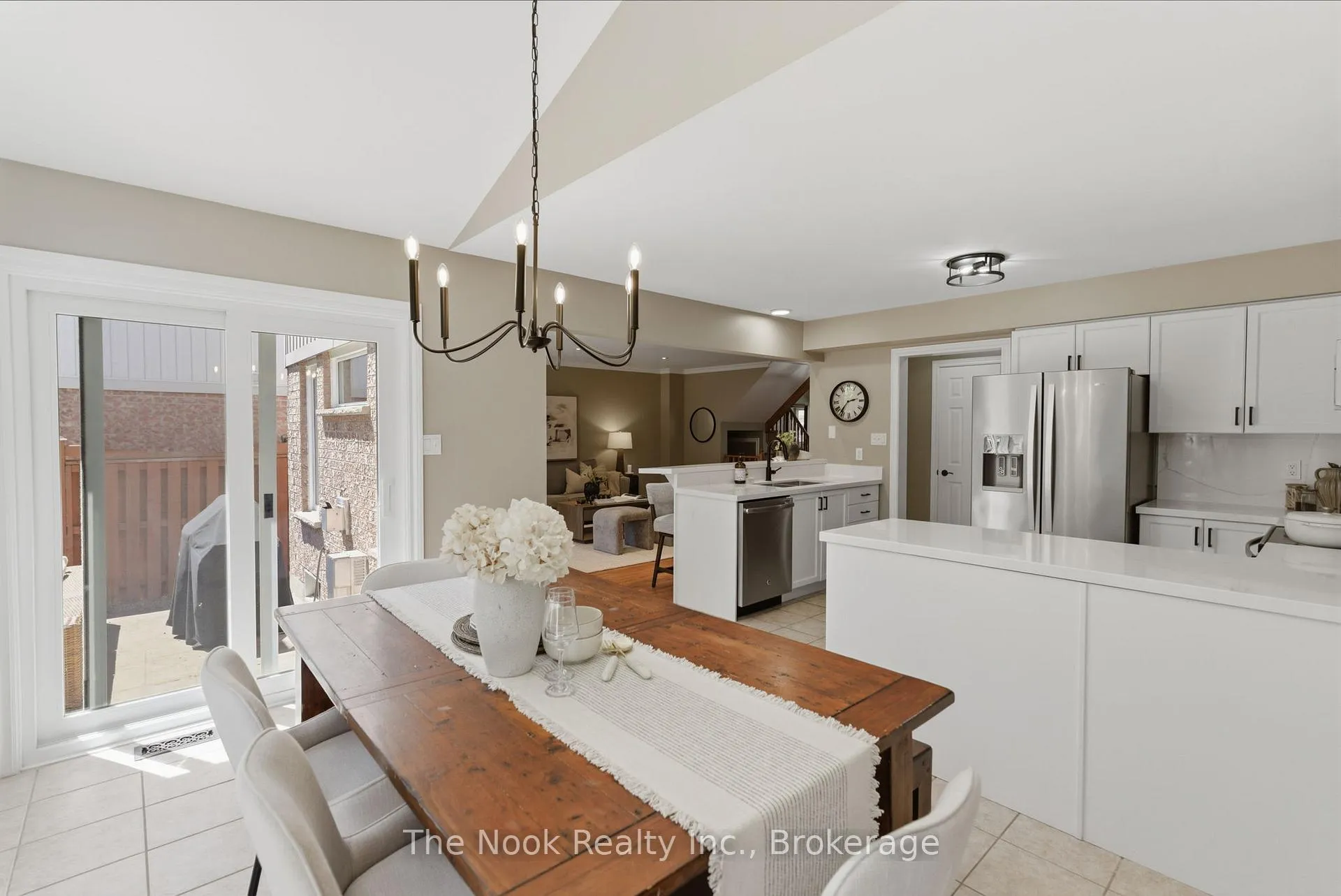 Photo 14 of 149 Toscana Drive, Whitby, Taunton North — HOMEH