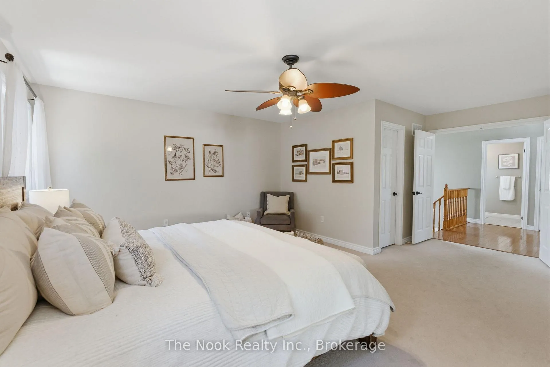 Photo 24 of 149 Toscana Drive, Whitby, Taunton North — HOMEH