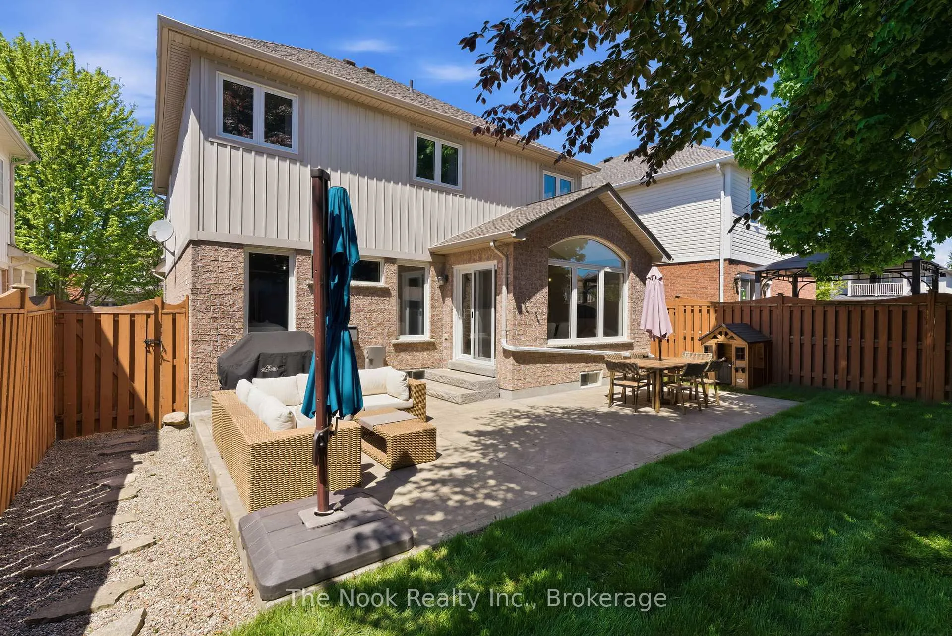 Photo 41 of 149 Toscana Drive, Whitby, Taunton North — HOMEH