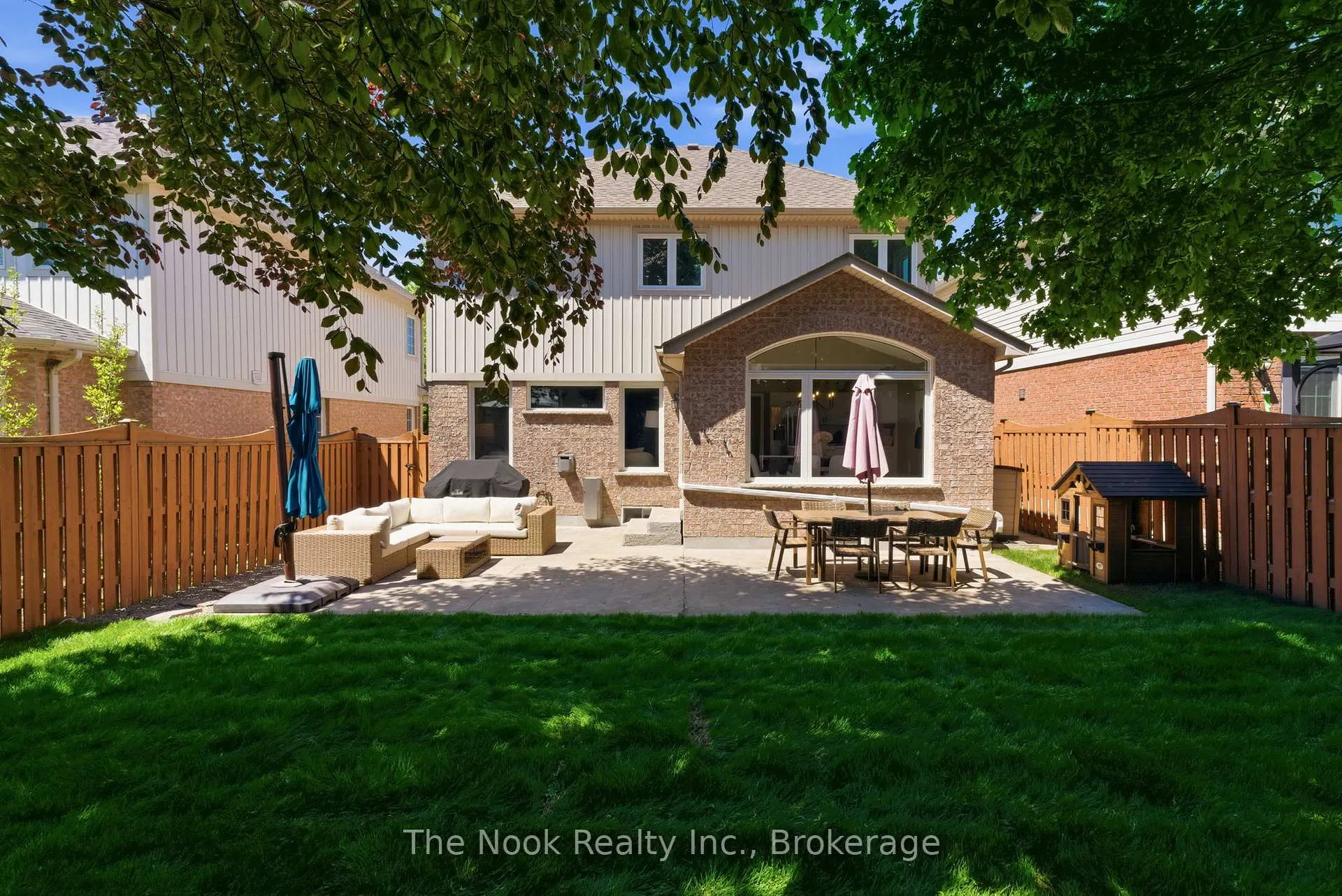 Photo 42 of 149 Toscana Drive, Whitby, Taunton North — HOMEH