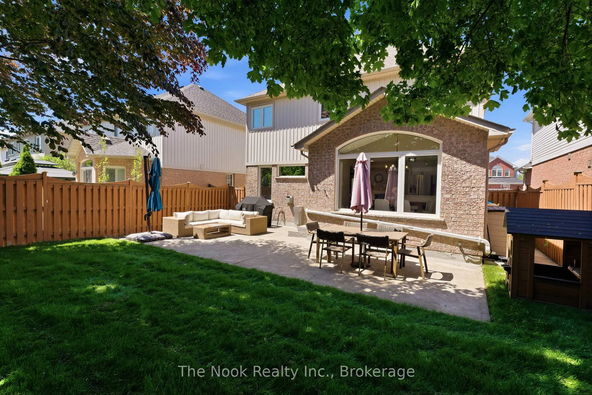 Photo 43 of 149 Toscana Drive, Whitby, Taunton North — HOMEH