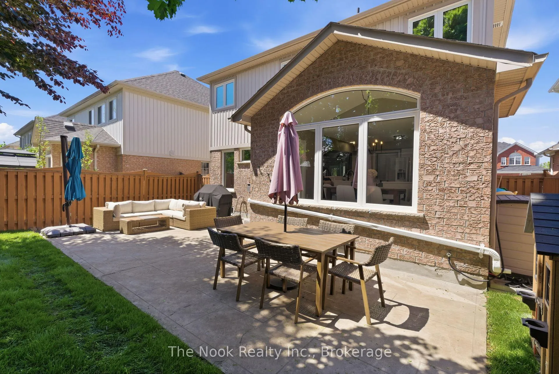 Photo 45 of 149 Toscana Drive, Whitby, Taunton North — HOMEH