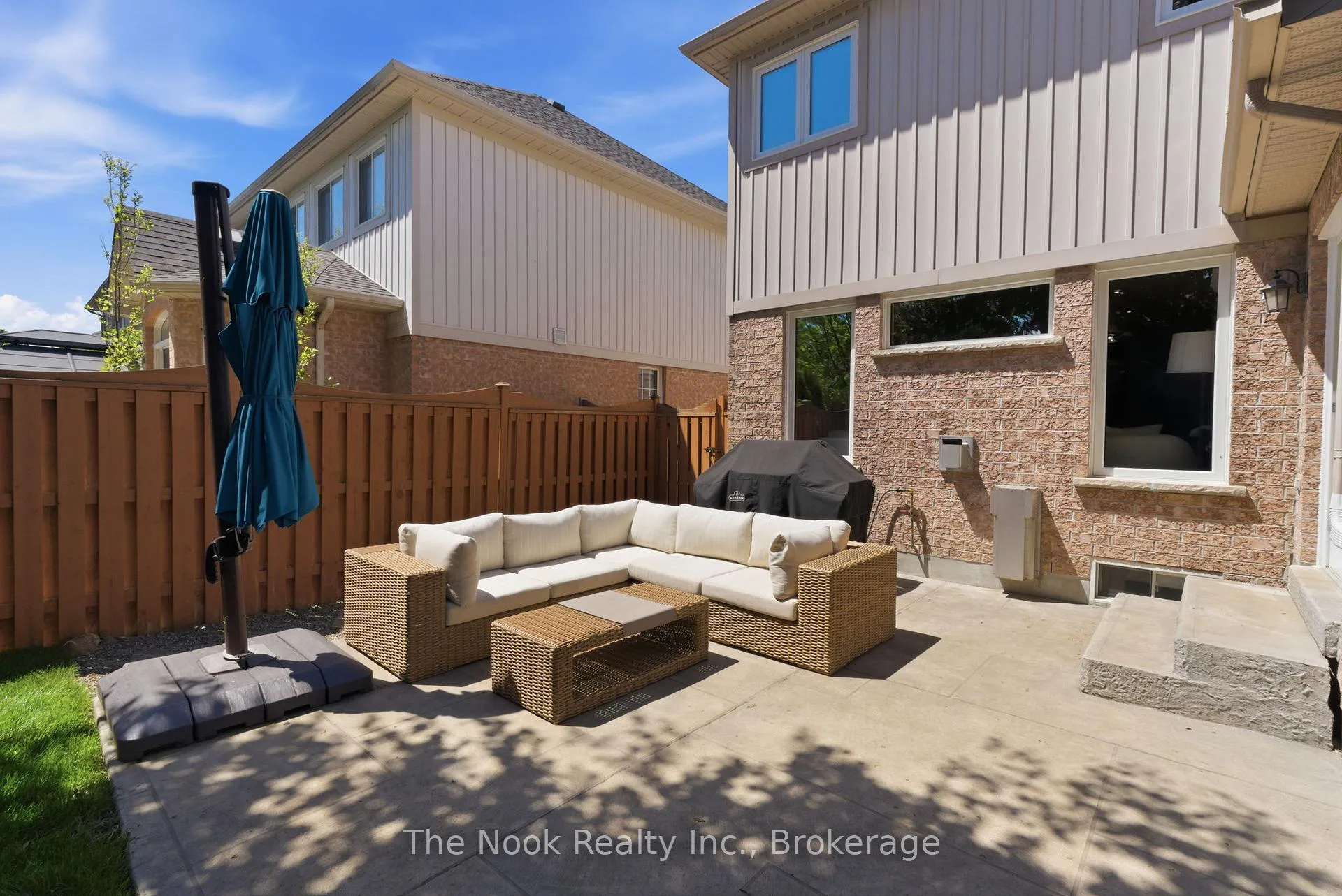 Photo 46 of 149 Toscana Drive, Whitby, Taunton North — HOMEH