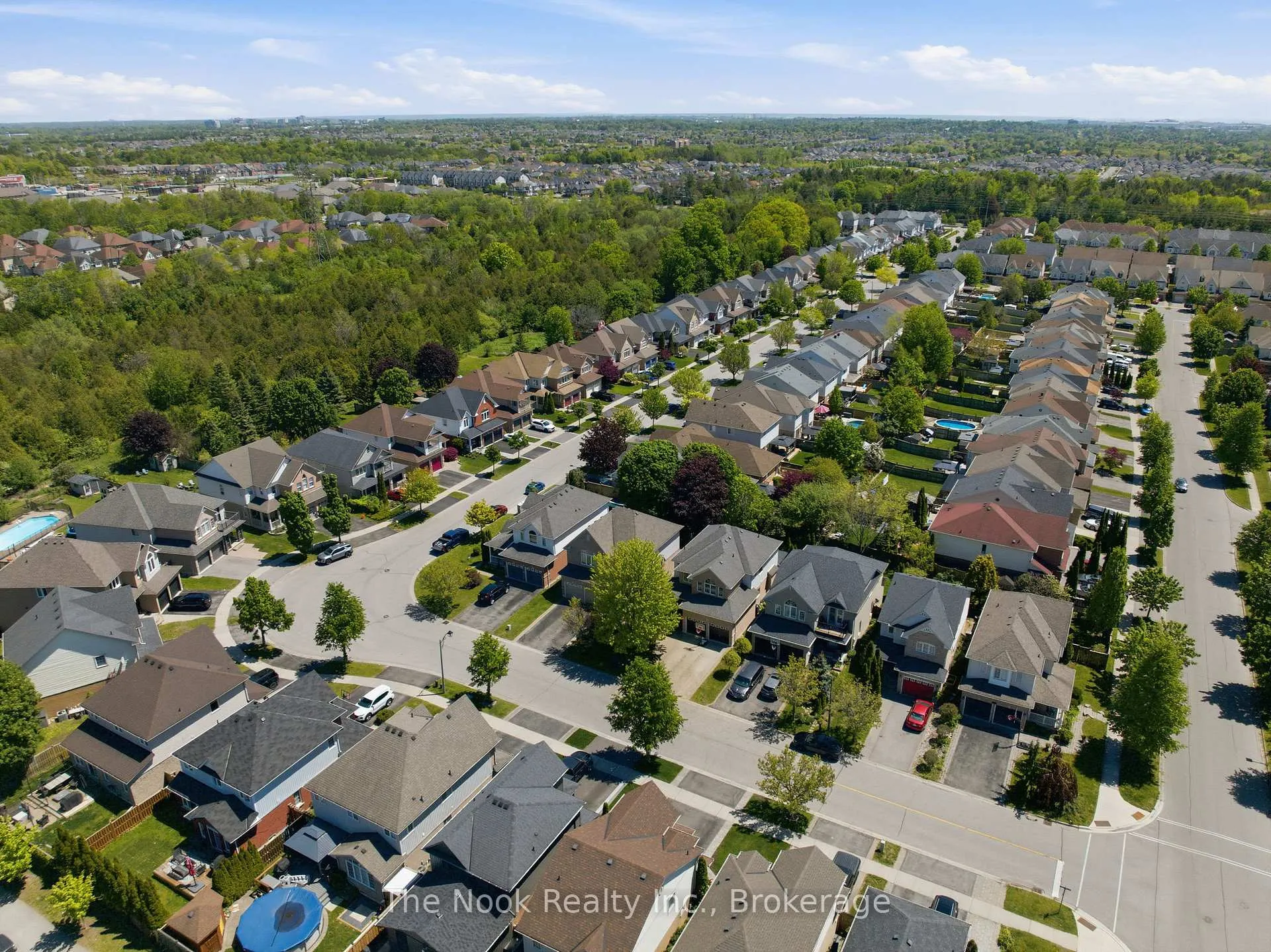 Photo 47 of 149 Toscana Drive, Whitby, Taunton North — HOMEH