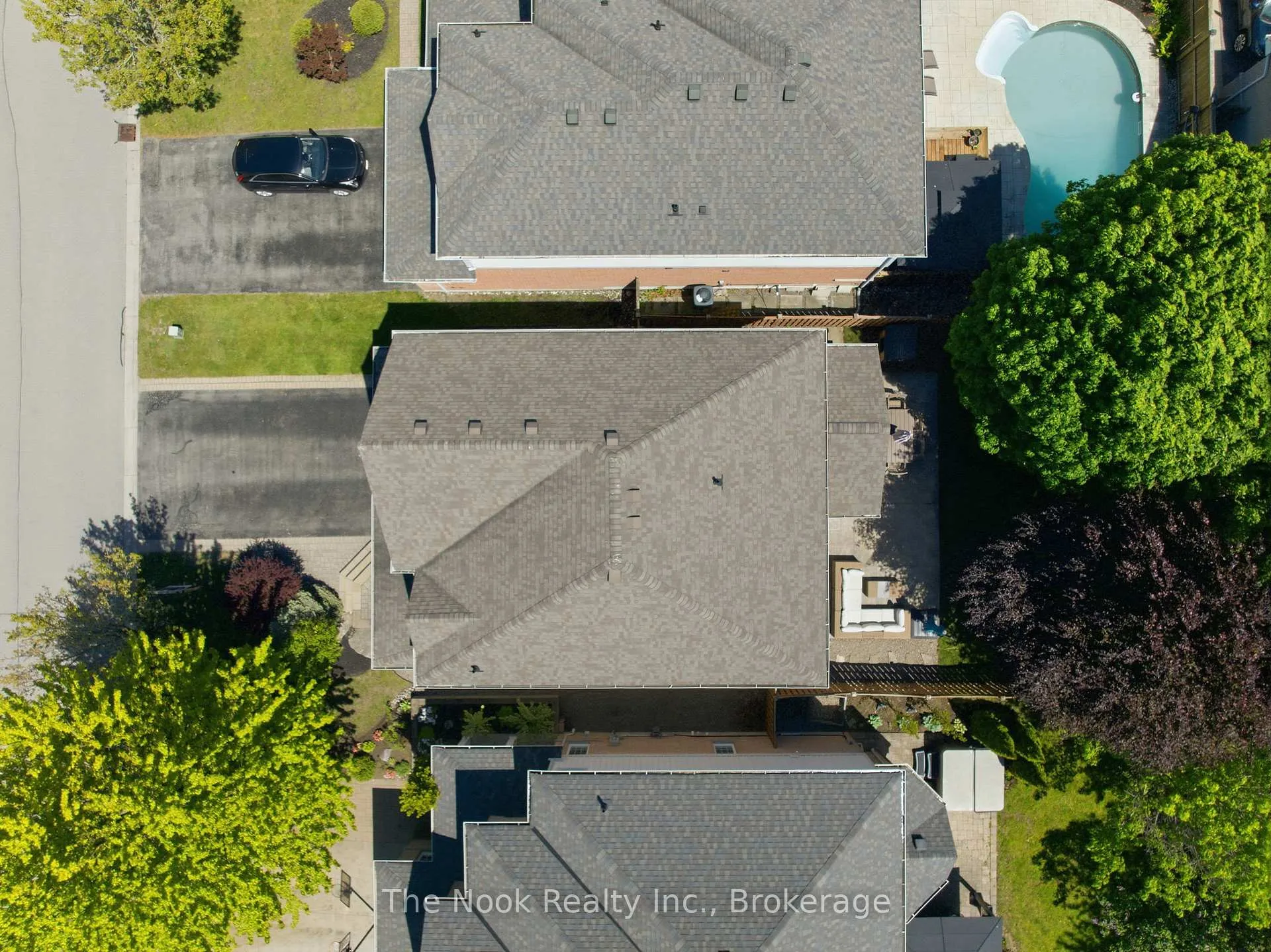 Photo 48 of 149 Toscana Drive, Whitby, Taunton North — HOMEH