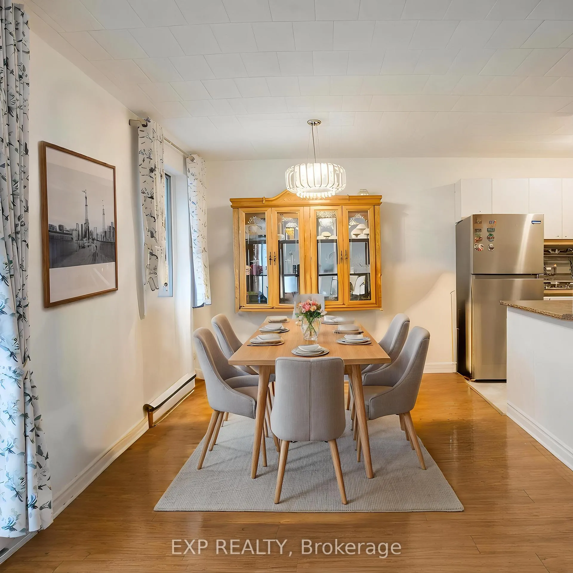 Photo 3 of Unit 302, 29 West Avenue W, Kitchener, Cherry Hill — HOMEH
