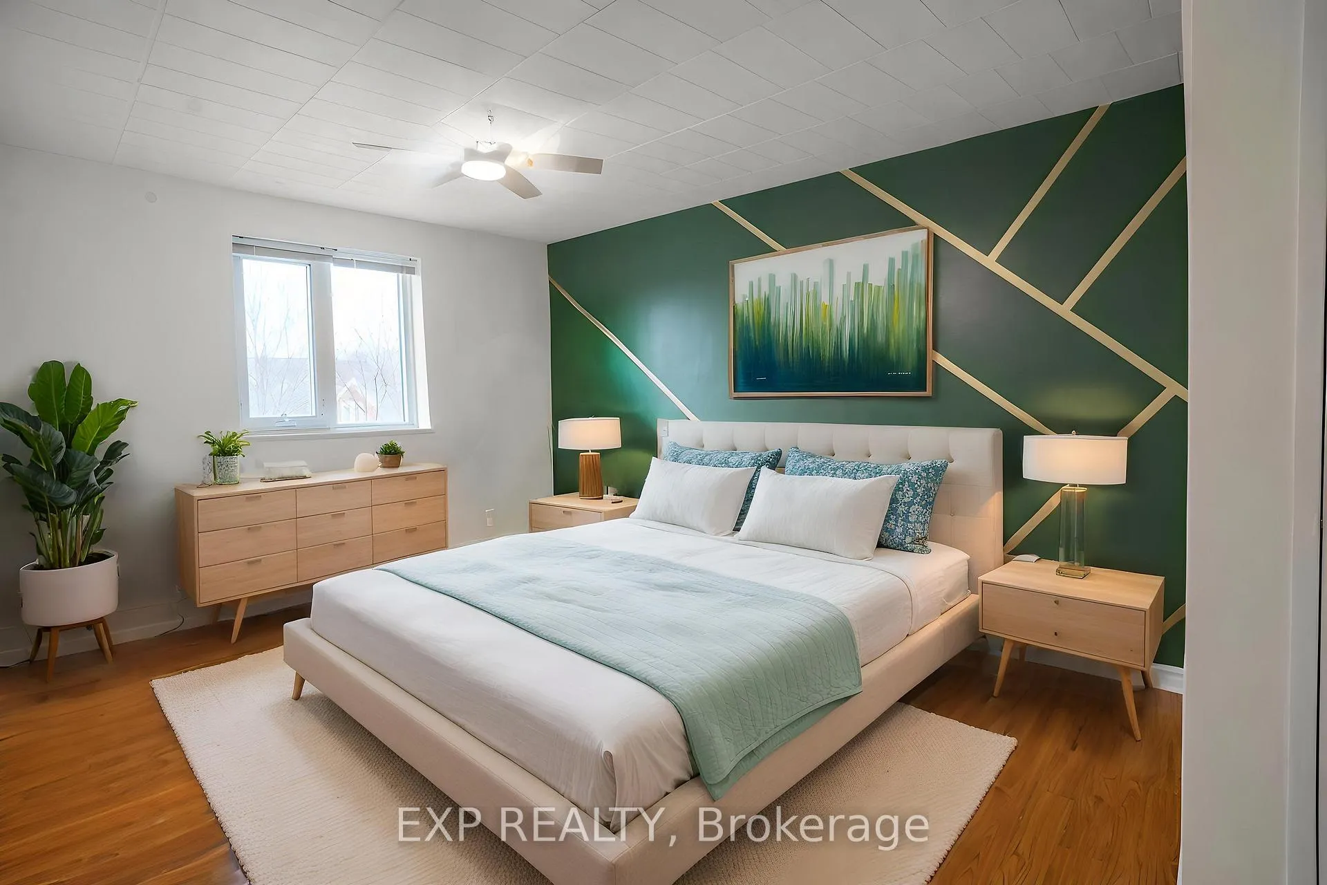 Photo 5 of Unit 302, 29 West Avenue W, Kitchener, Cherry Hill — HOMEH