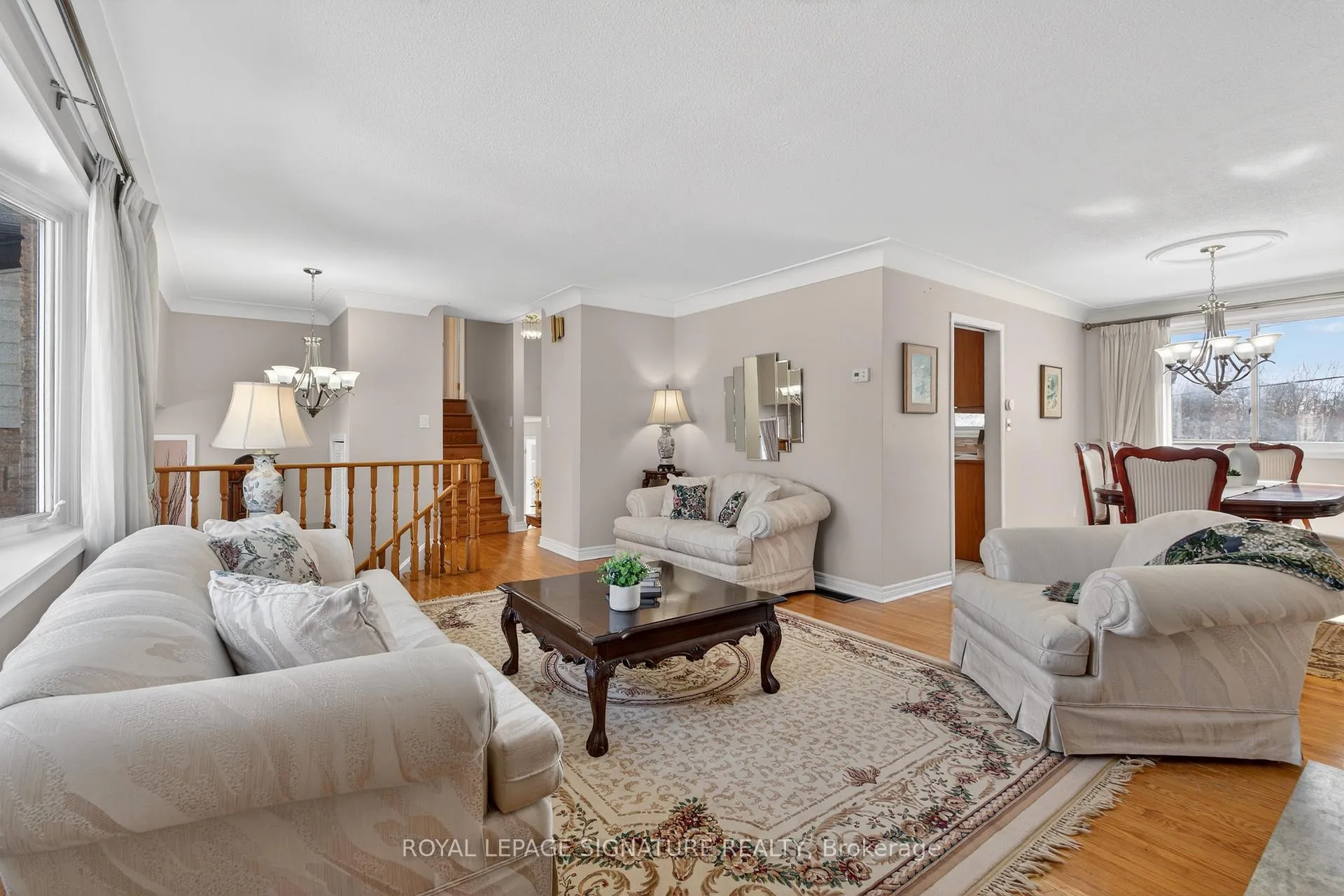 Photo 9 of 897 Pembridge Crescent, Kingston, South of Taylor-Kidd Blvd — HOMEH