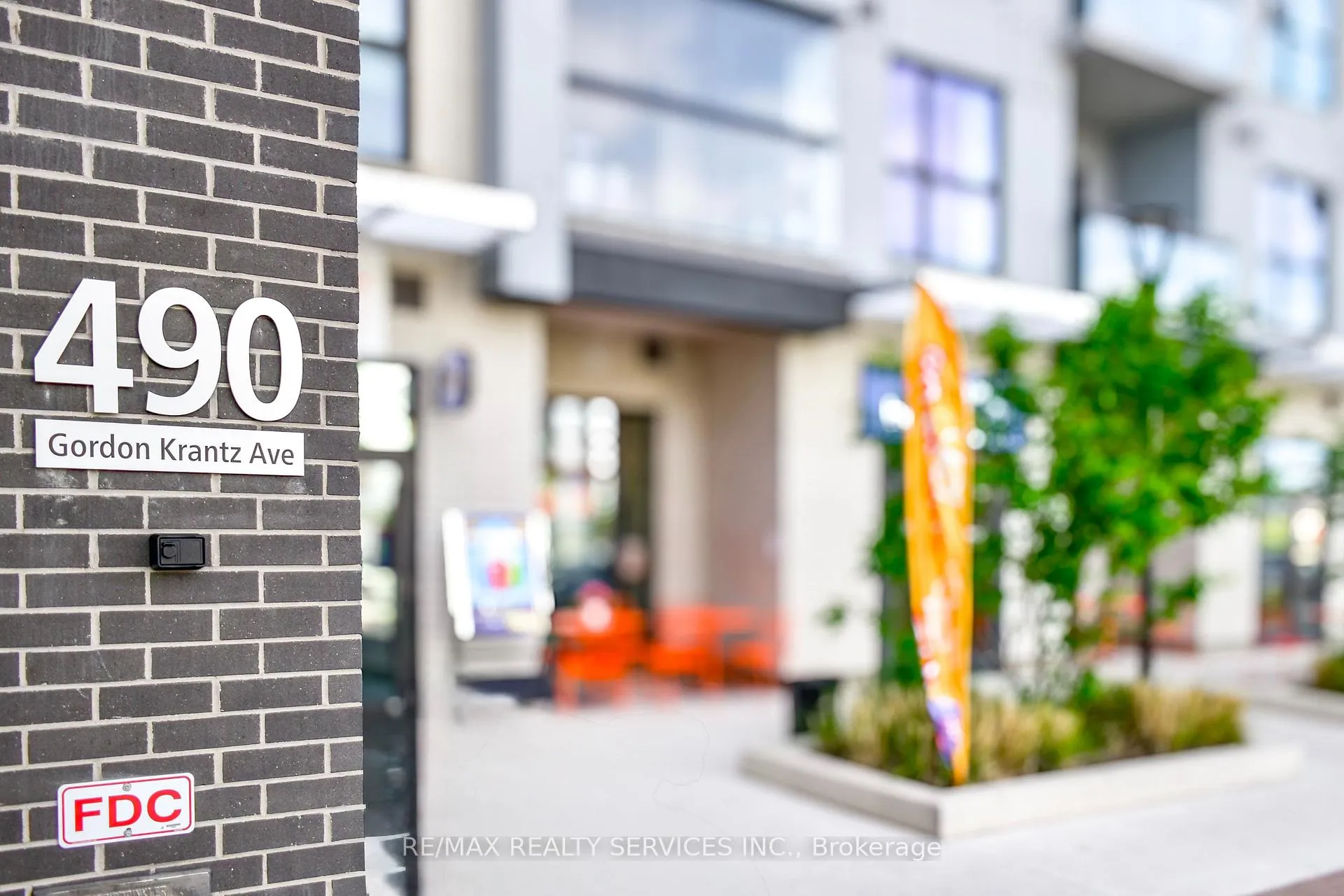Photo 1 of Unit 614, 490 Gordon Krantz, Milton, Walker — HOMEH