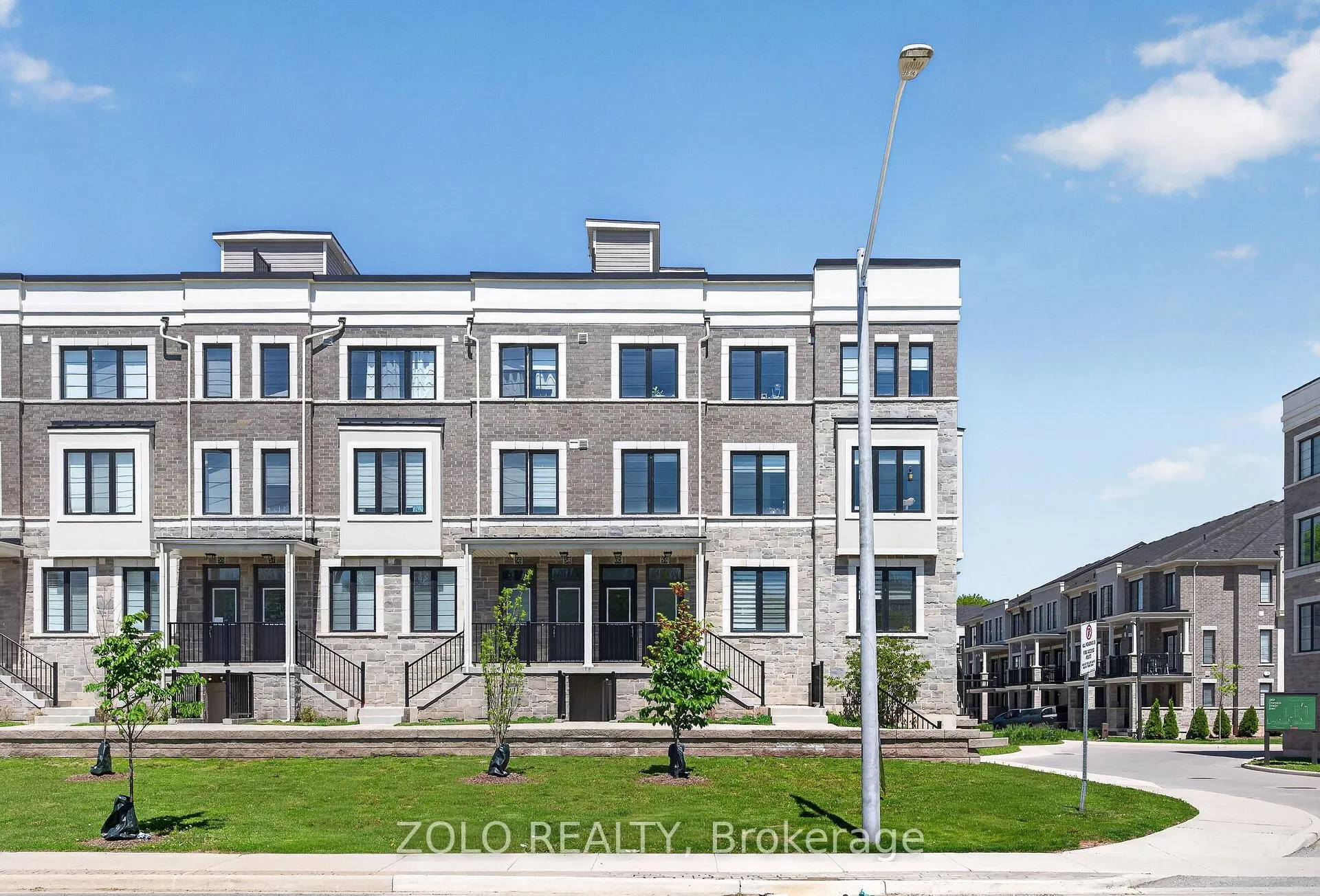 Photo 1 of Unit 59, 383 Dundas Street E, Hamilton, Waterdown — HOMEH