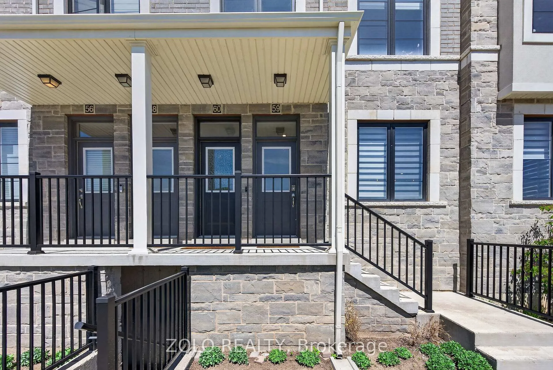 Photo 3 of Unit 59, 383 Dundas Street E, Hamilton, Waterdown — HOMEH
