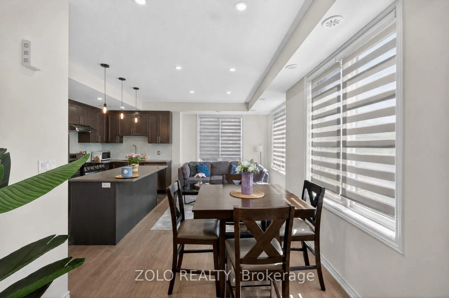 Photo 5 of Unit 59, 383 Dundas Street E, Hamilton, Waterdown — HOMEH