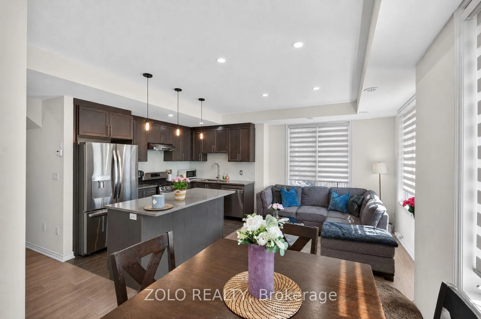 Photo 6 of Unit 59, 383 Dundas Street E, Hamilton, Waterdown — HOMEH