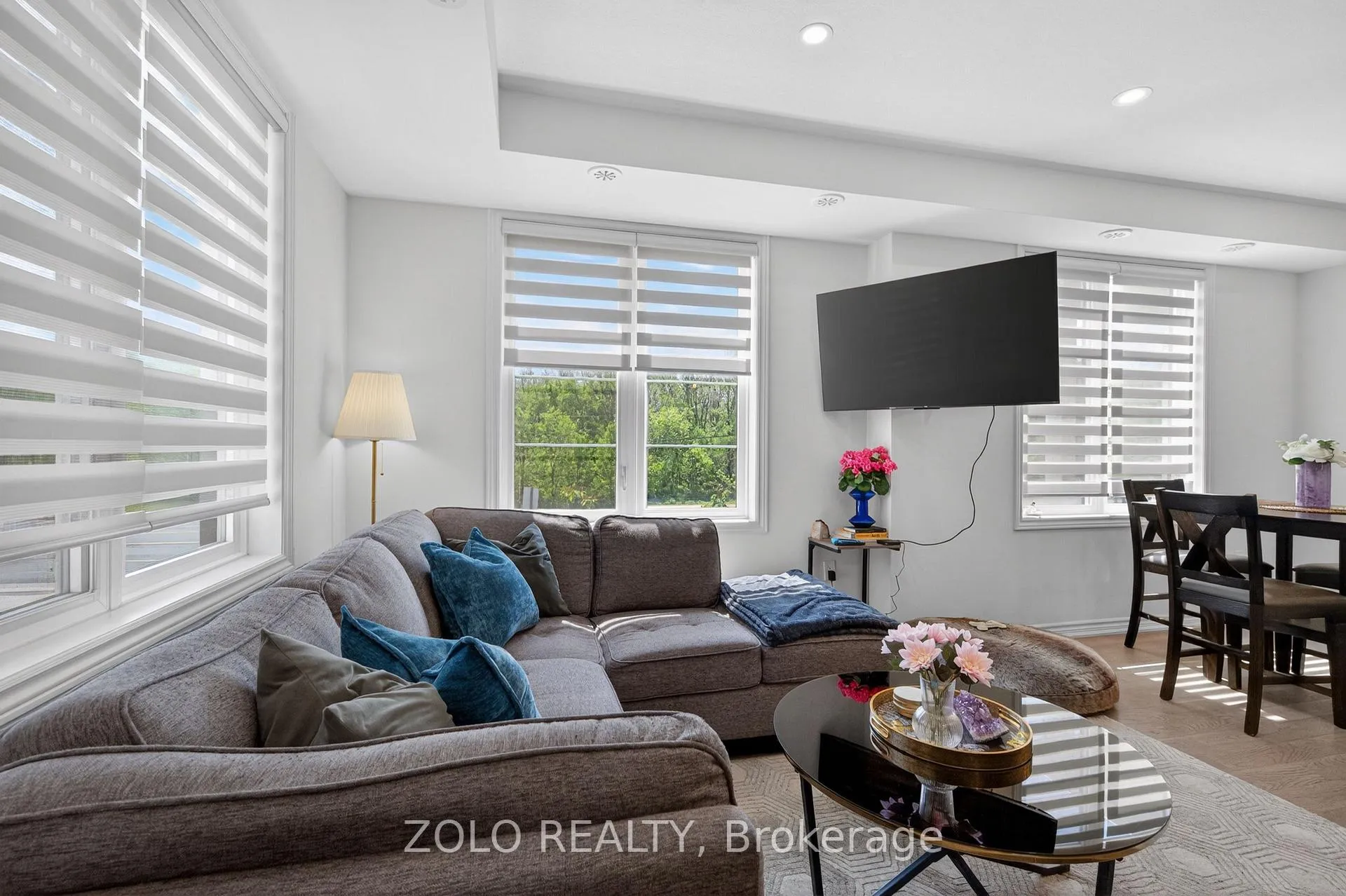 Photo 7 of Unit 59, 383 Dundas Street E, Hamilton, Waterdown — HOMEH