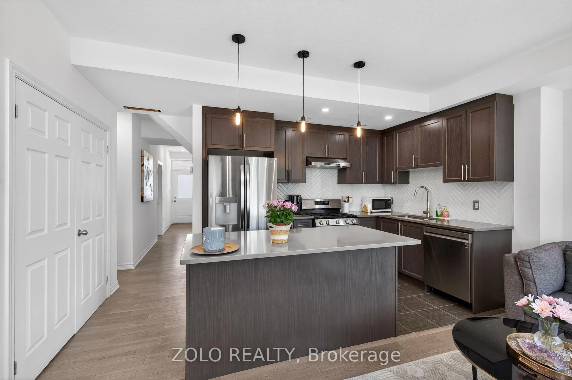 Photo 8 of Unit 59, 383 Dundas Street E, Hamilton, Waterdown — HOMEH