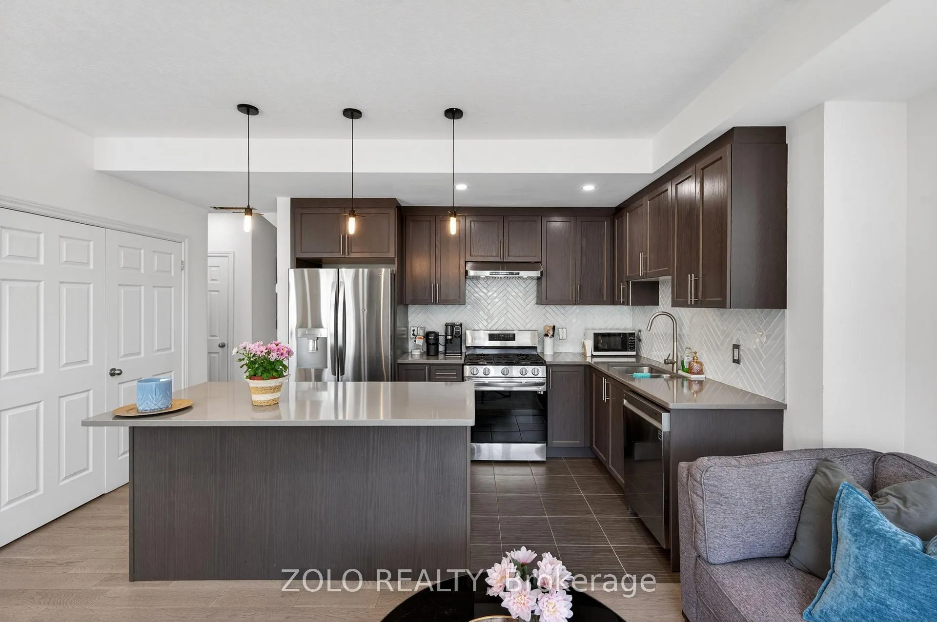 Photo 9 of Unit 59, 383 Dundas Street E, Hamilton, Waterdown — HOMEH