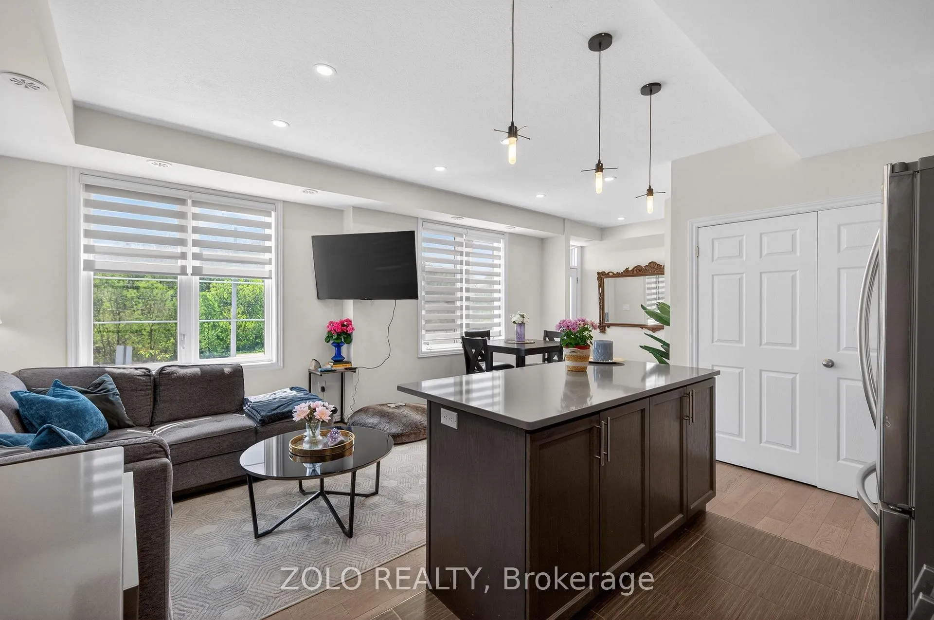 Photo 11 of Unit 59, 383 Dundas Street E, Hamilton, Waterdown — HOMEH