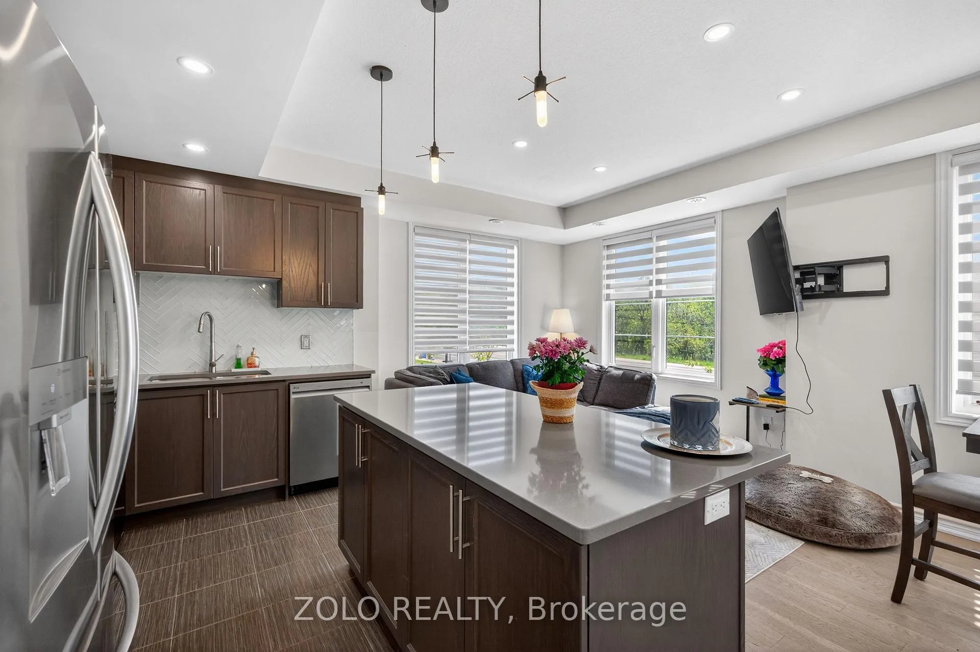 Photo 12 of Unit 59, 383 Dundas Street E, Hamilton, Waterdown — HOMEH