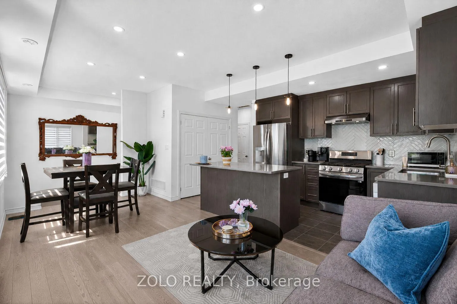 Photo 14 of Unit 59, 383 Dundas Street E, Hamilton, Waterdown — HOMEH