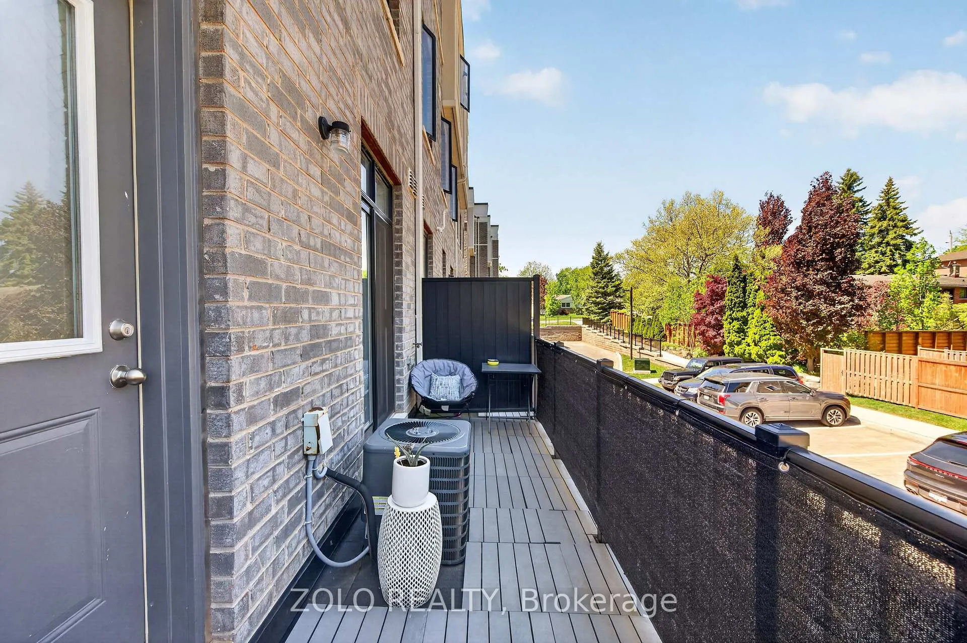 Photo 25 of Unit 59, 383 Dundas Street E, Hamilton, Waterdown — HOMEH