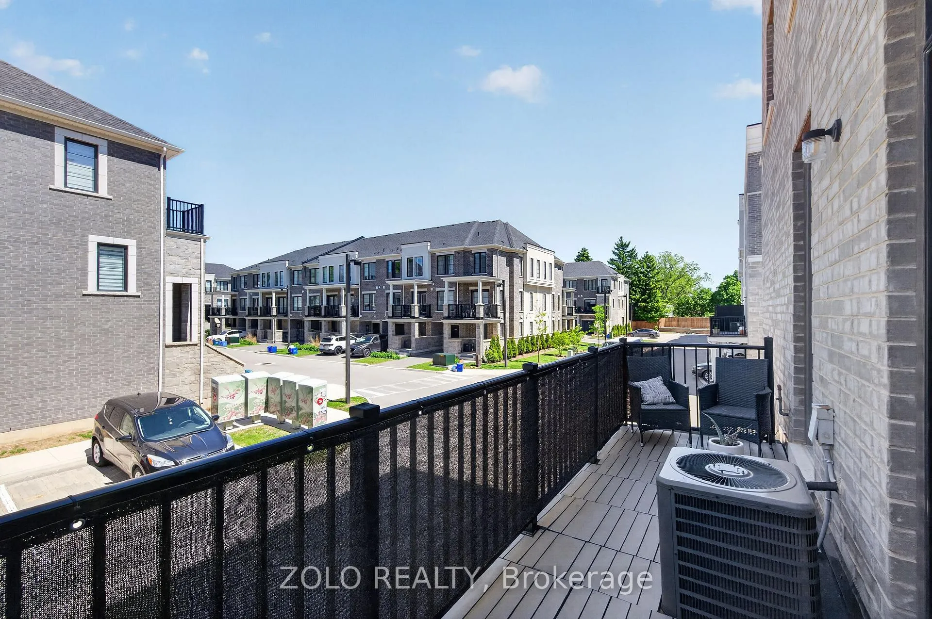 Photo 28 of Unit 59, 383 Dundas Street E, Hamilton, Waterdown — HOMEH