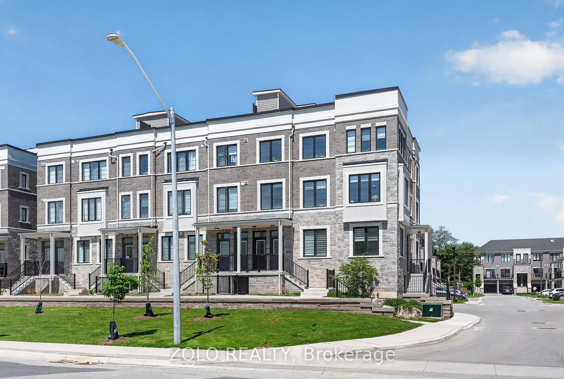 Photo 31 of Unit 59, 383 Dundas Street E, Hamilton, Waterdown — HOMEH