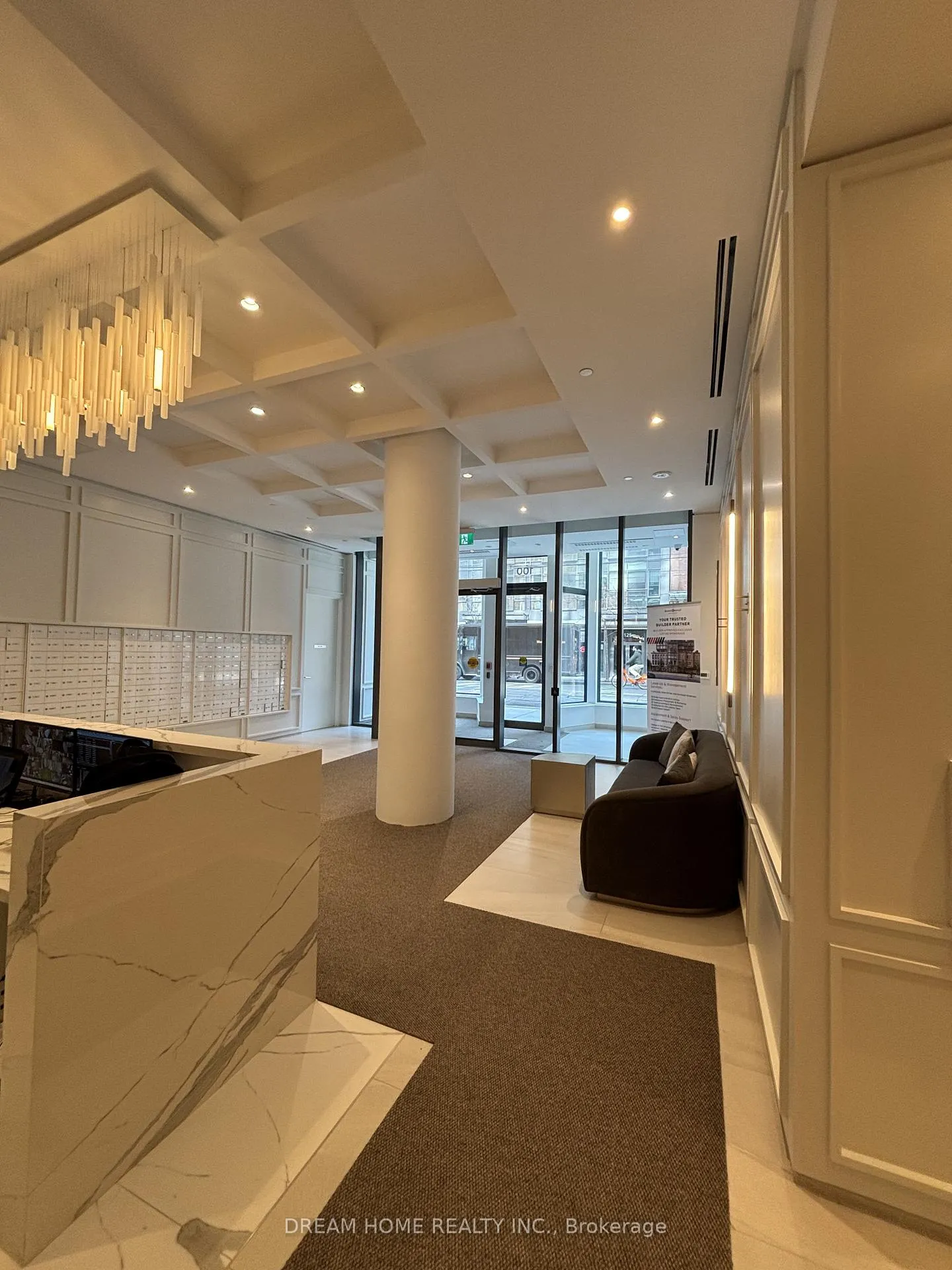 Photo 1 of Unit 2108, 100 Queen Street E, Toronto, Church-Yonge Corridor — HOMEH